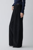 Zosma corduroy pants
