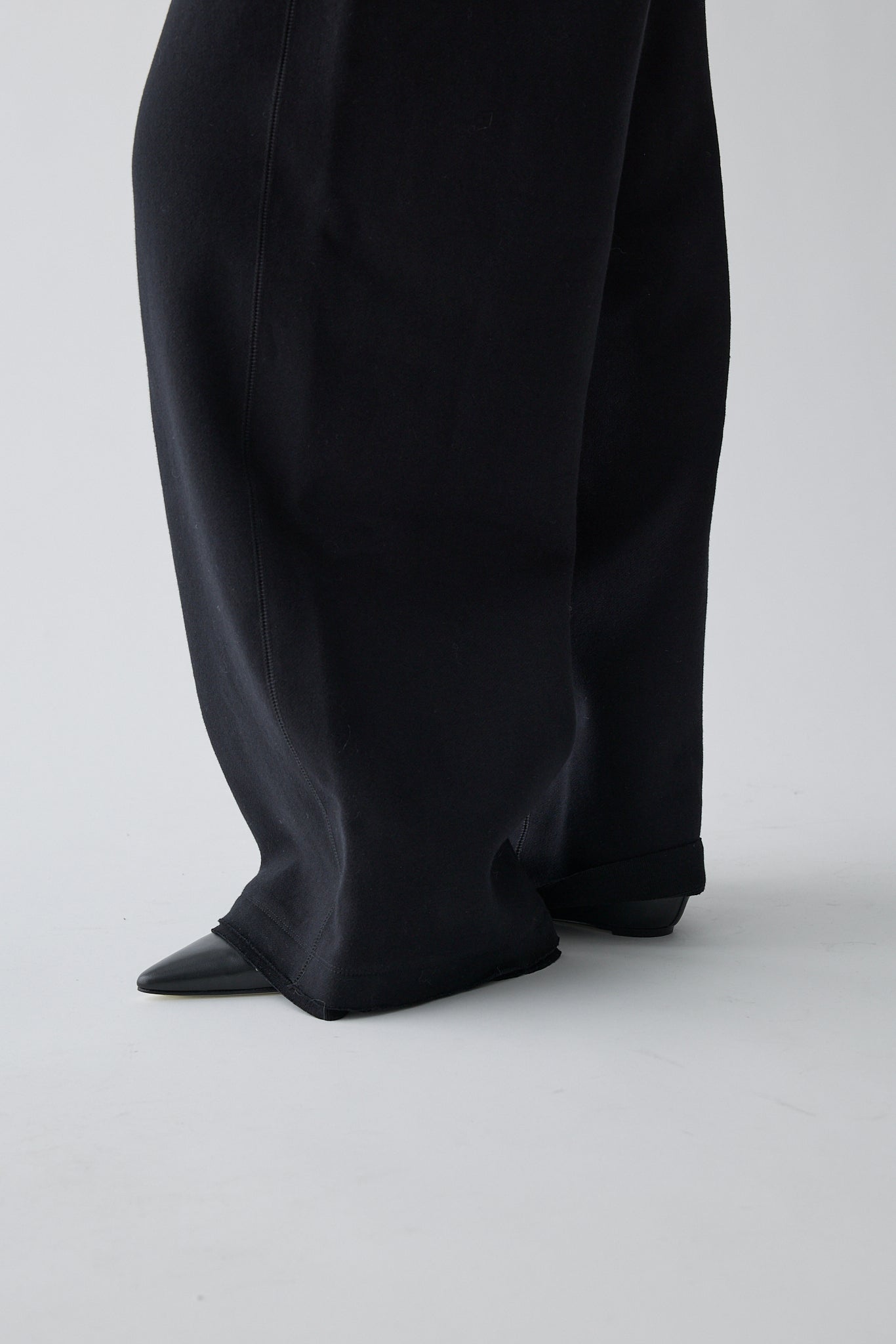 Vega sweat pants_black