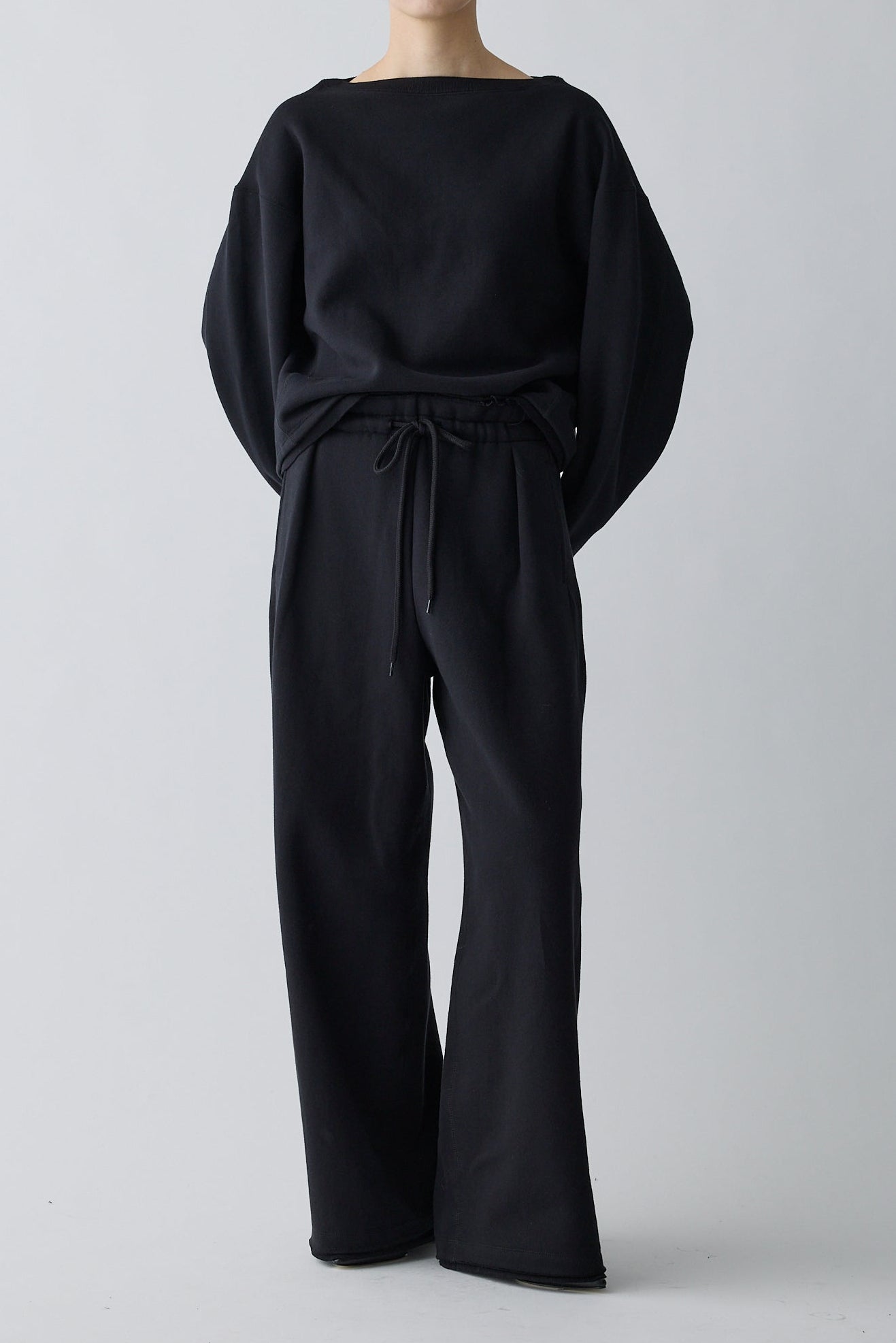 Vega Sweatshirt_black