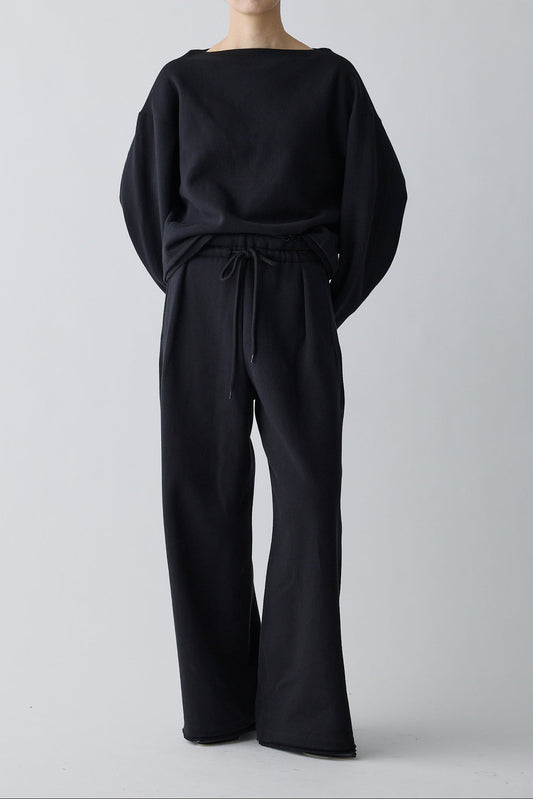 Vega sweat pants_black