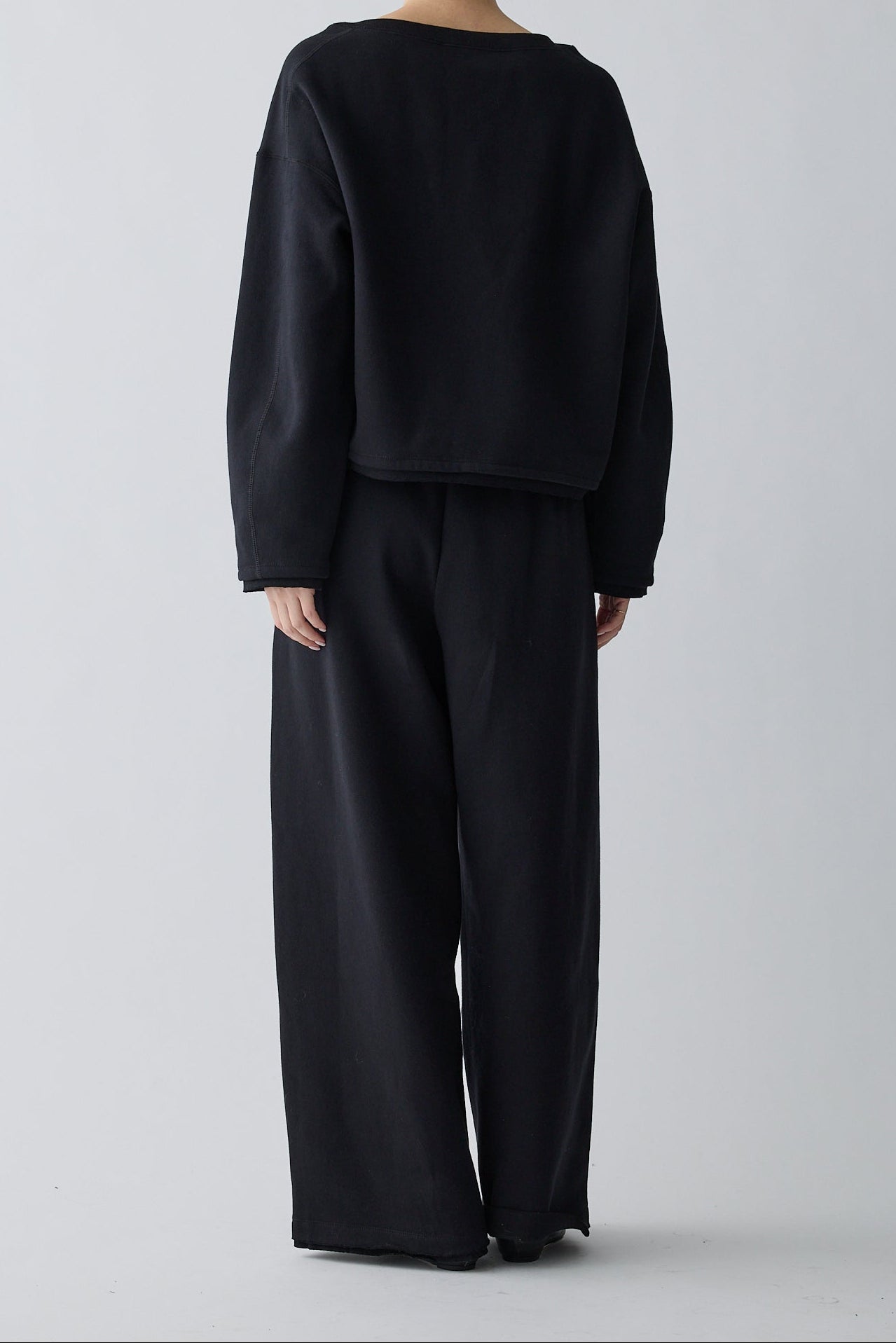 Vega Sweatshirt_black