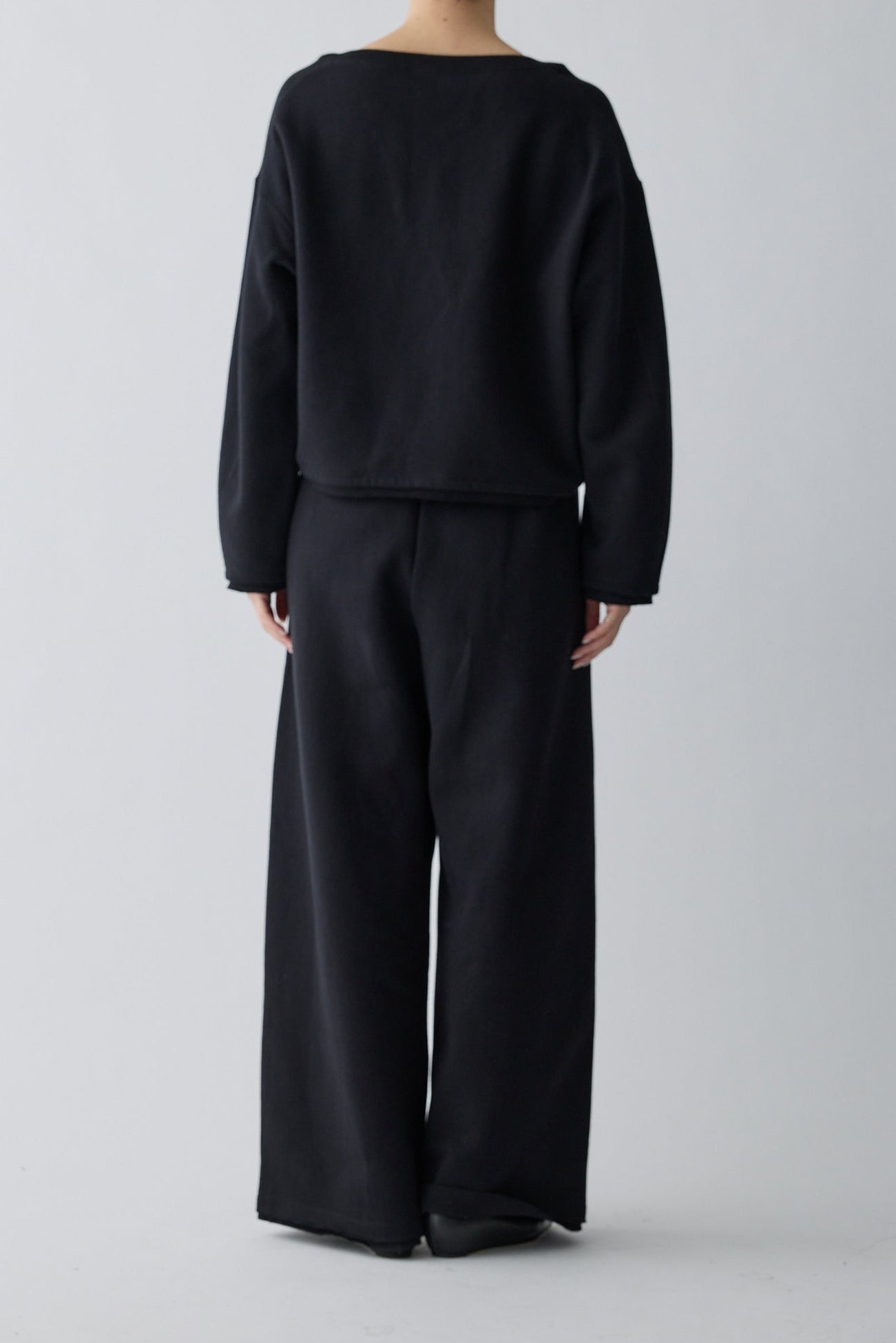 Vega Sweatshirt_black