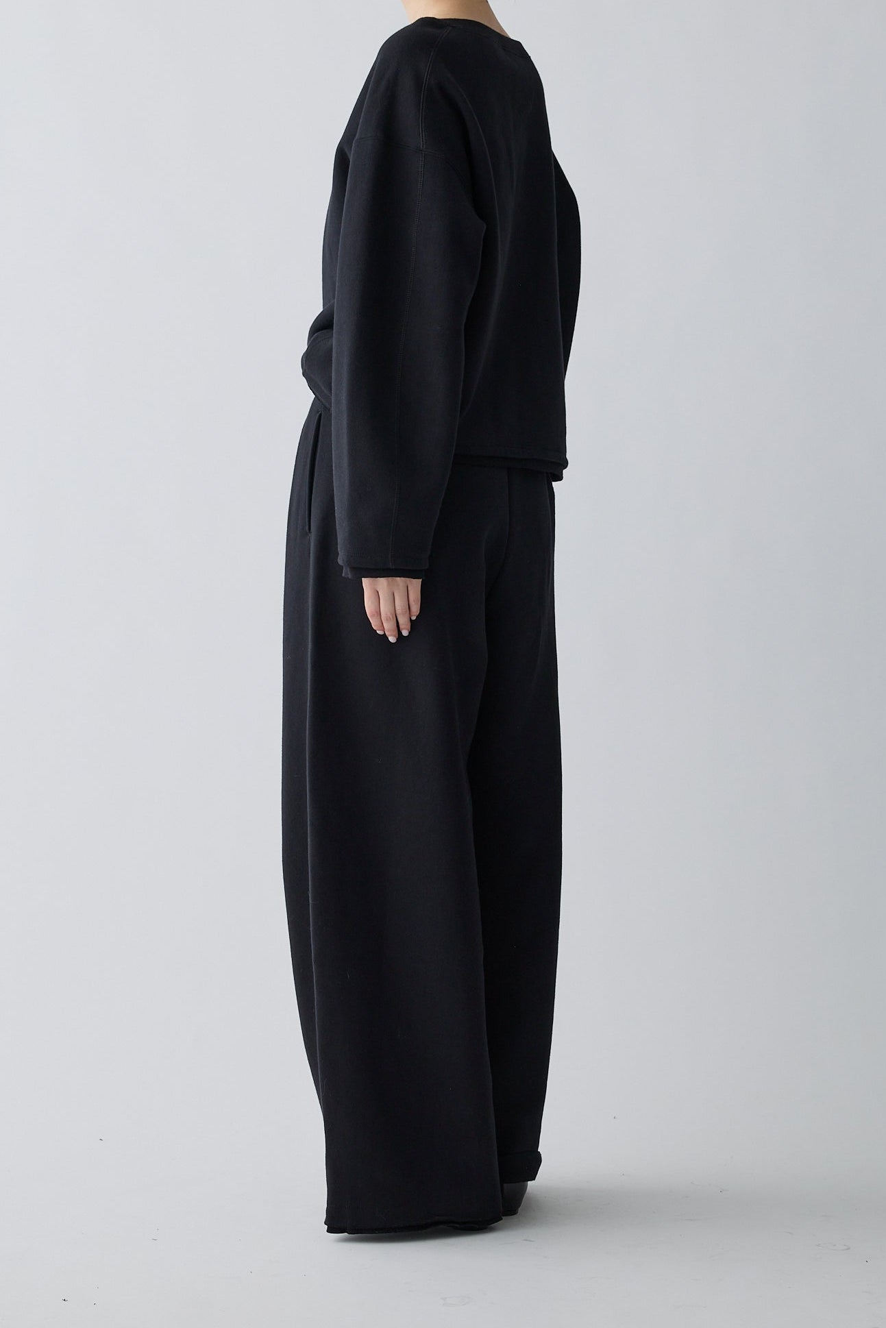 Vega Sweatshirt_black