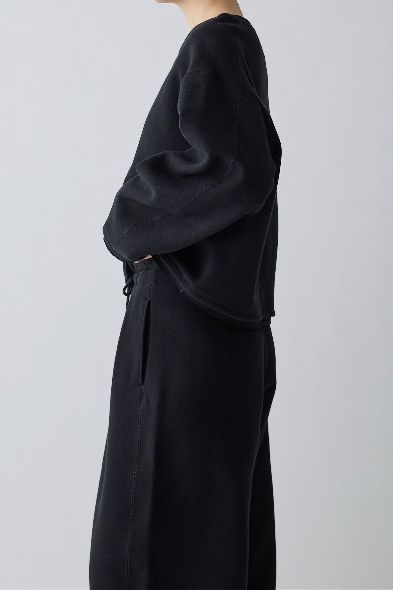 Vega Sweatshirt_black