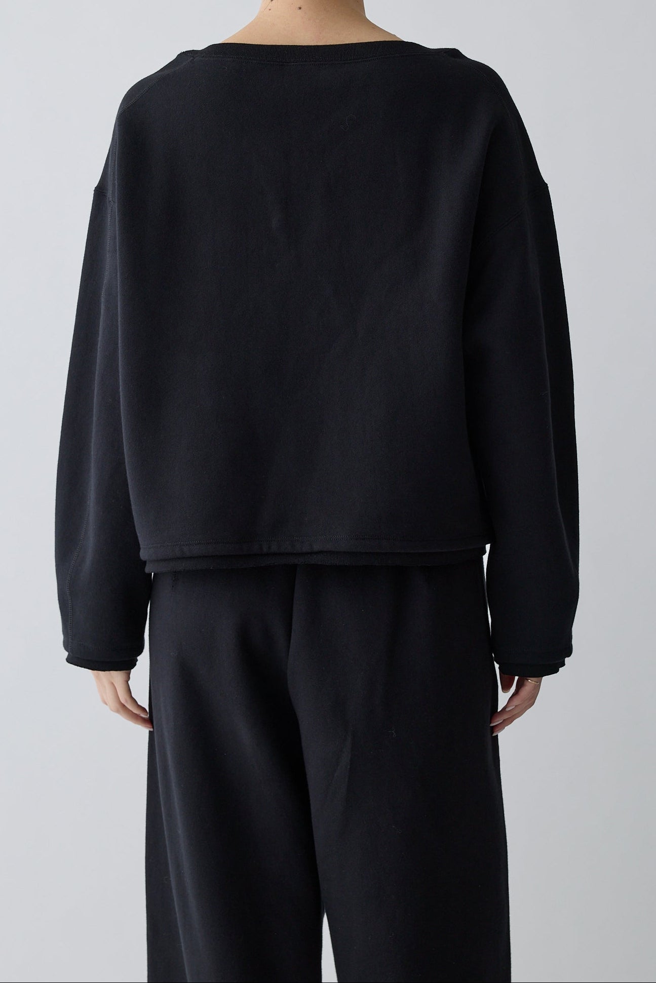 Vega Sweatshirt_black