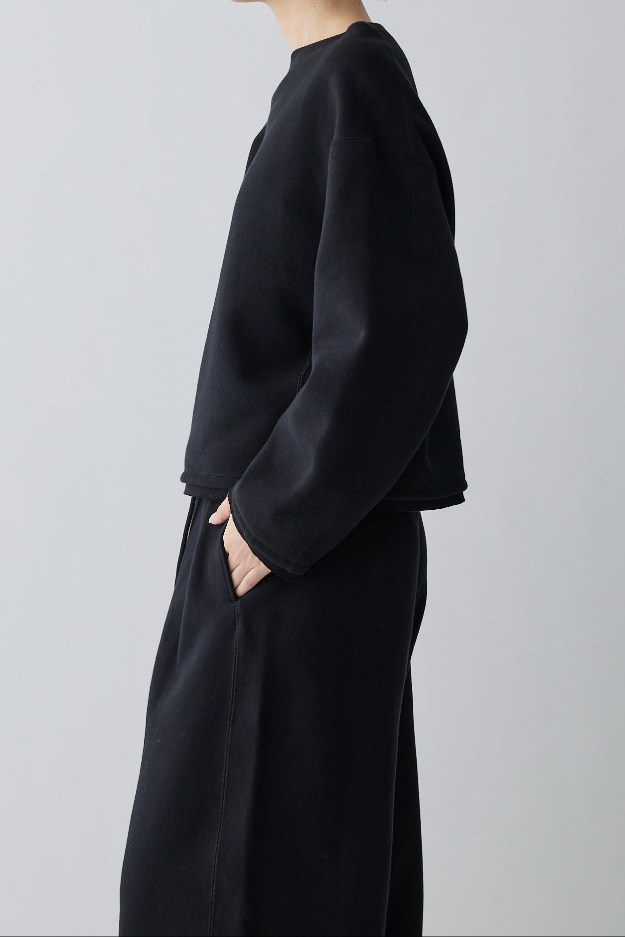 Vega Sweatshirt_black