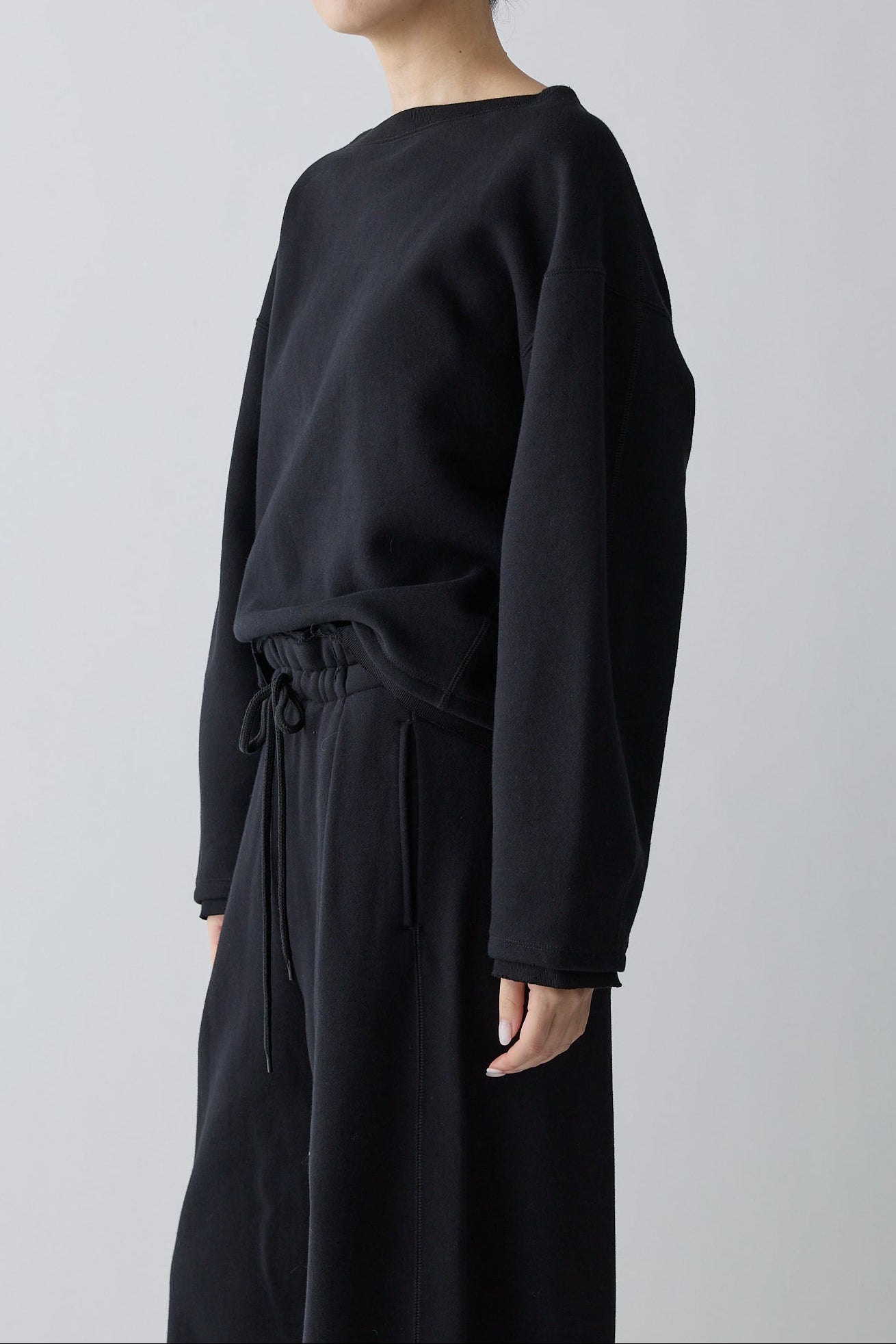 Vega Sweatshirt_black