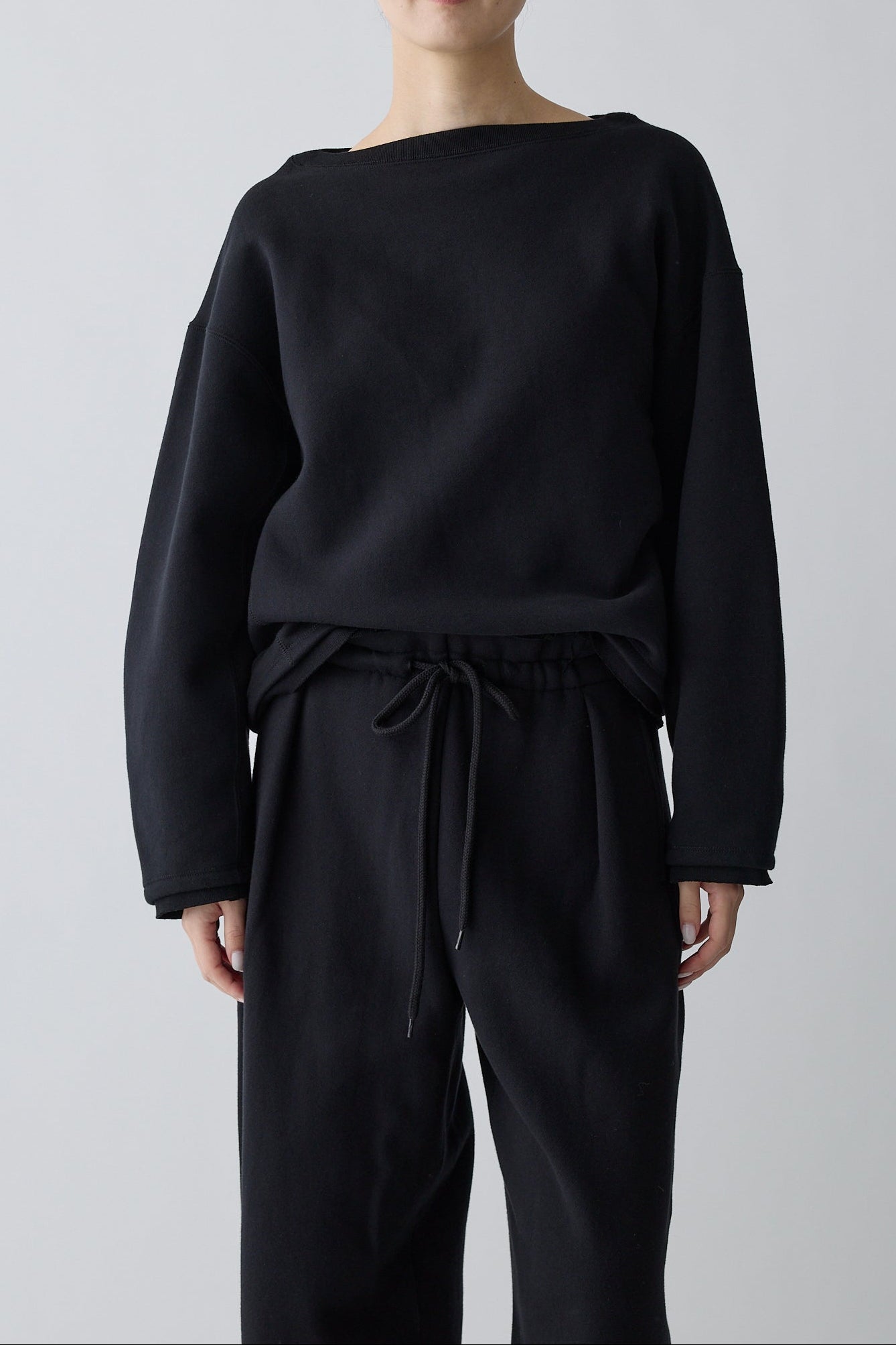 Vega Sweatshirt_black