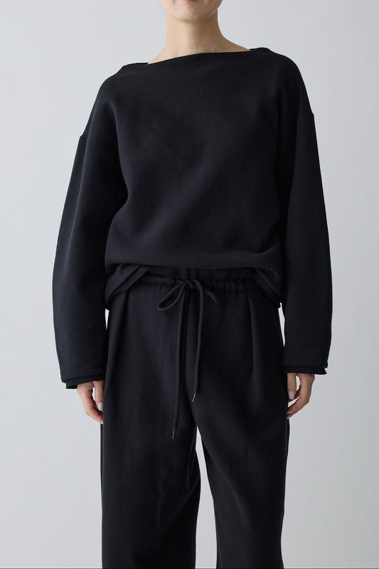 Vega Sweatshirt_black