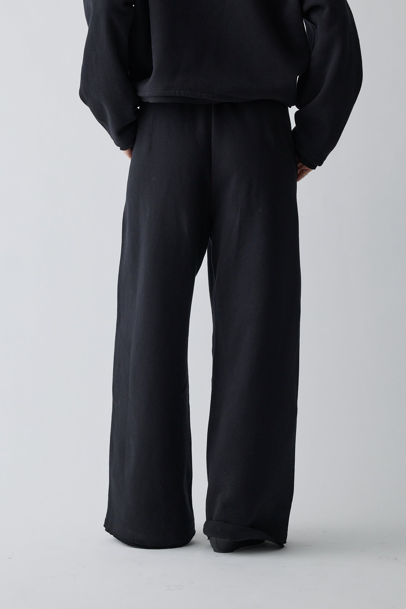 Vega sweat pants_black