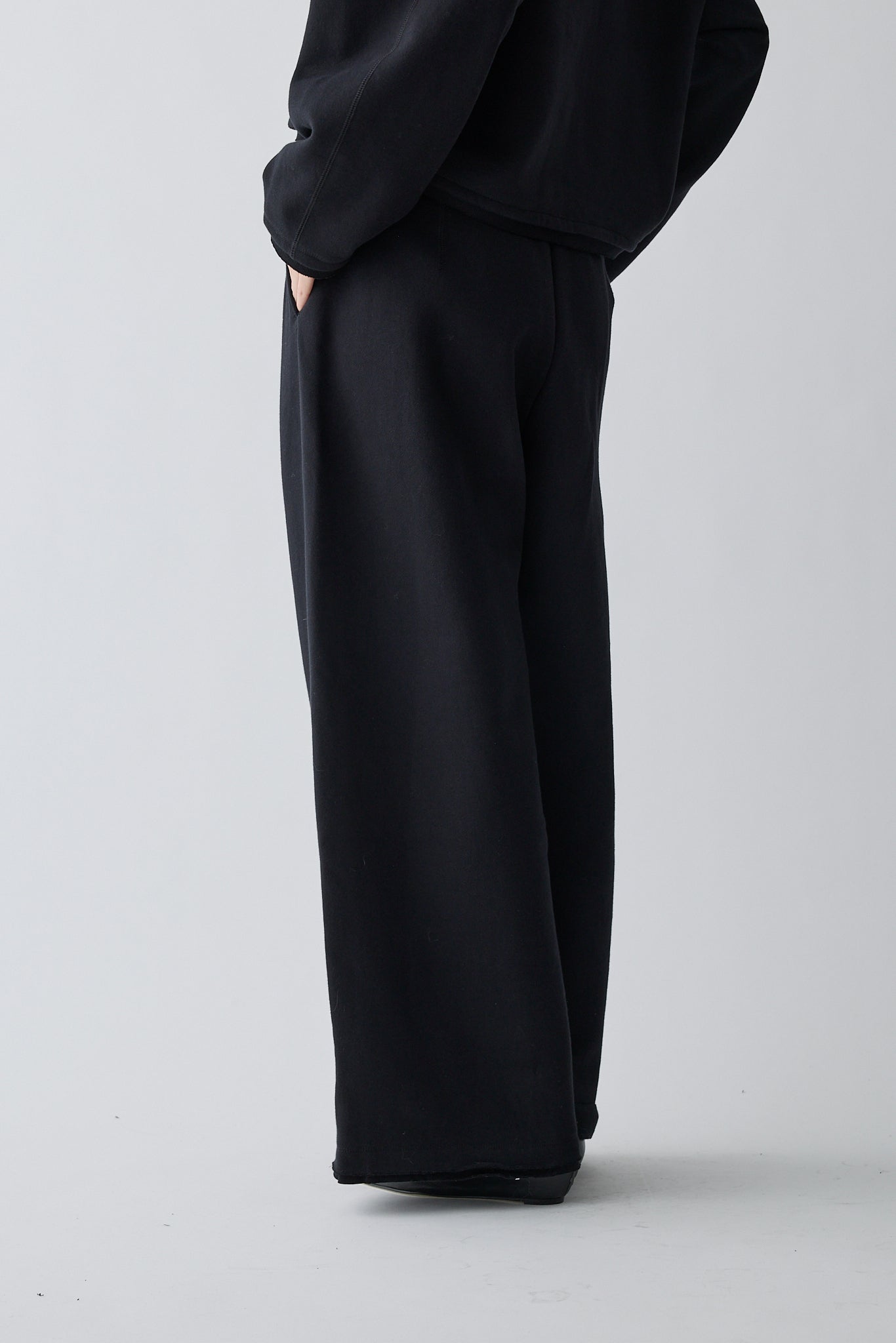 Vega sweat pants_black