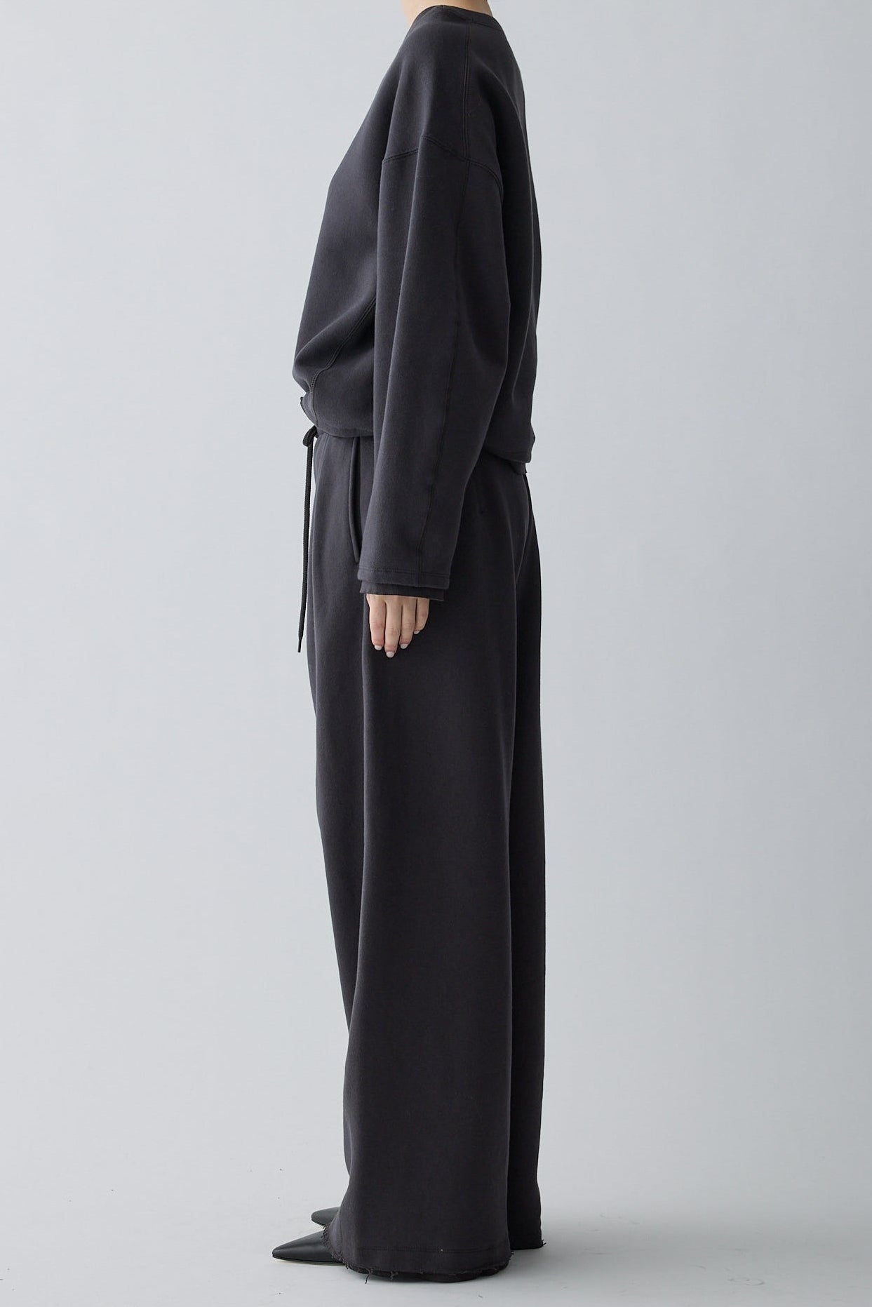 Vega Sweatshirt_gray