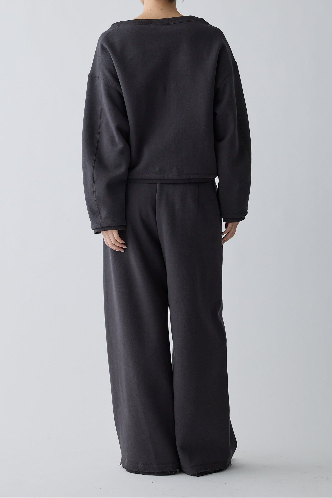 Vega Sweatshirt_gray