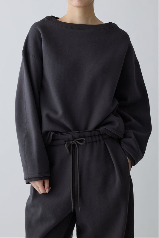 Vega Sweatshirt_gray