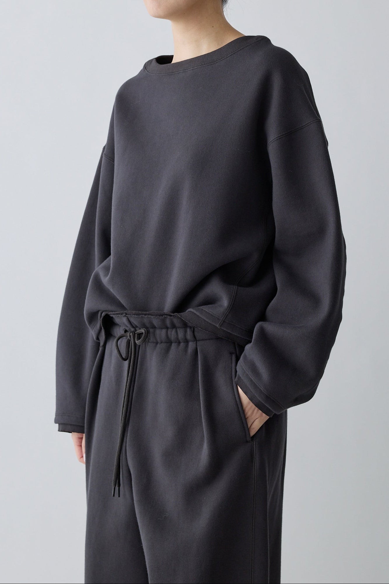 Vega Sweatshirt_gray