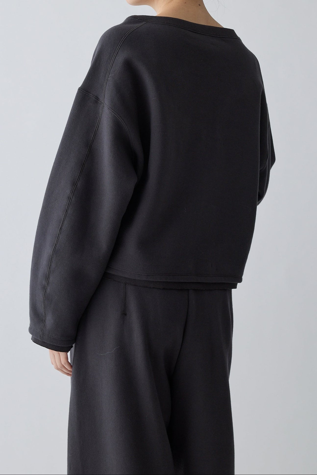 Vega Sweatshirt_gray