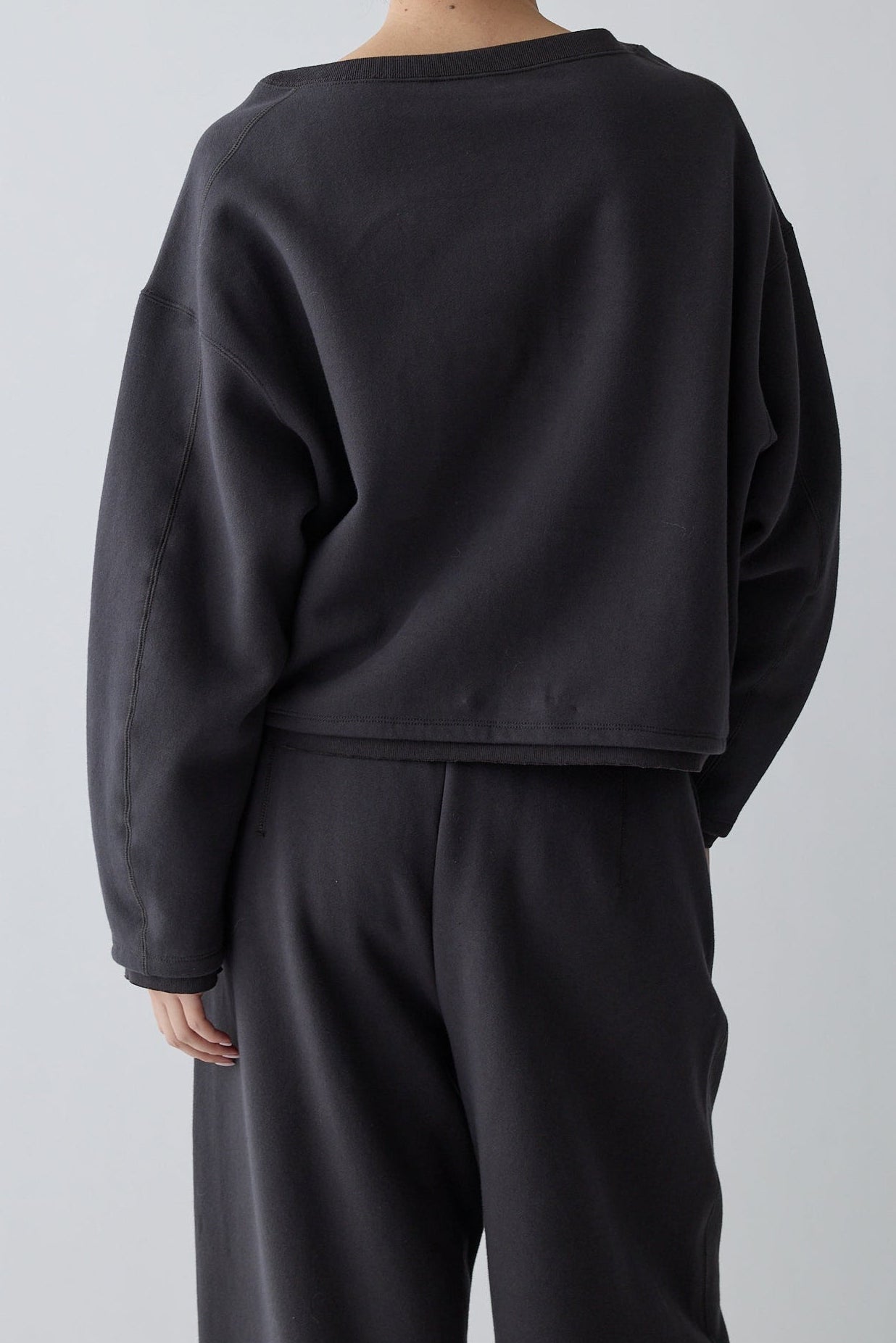 Vega Sweatshirt_gray