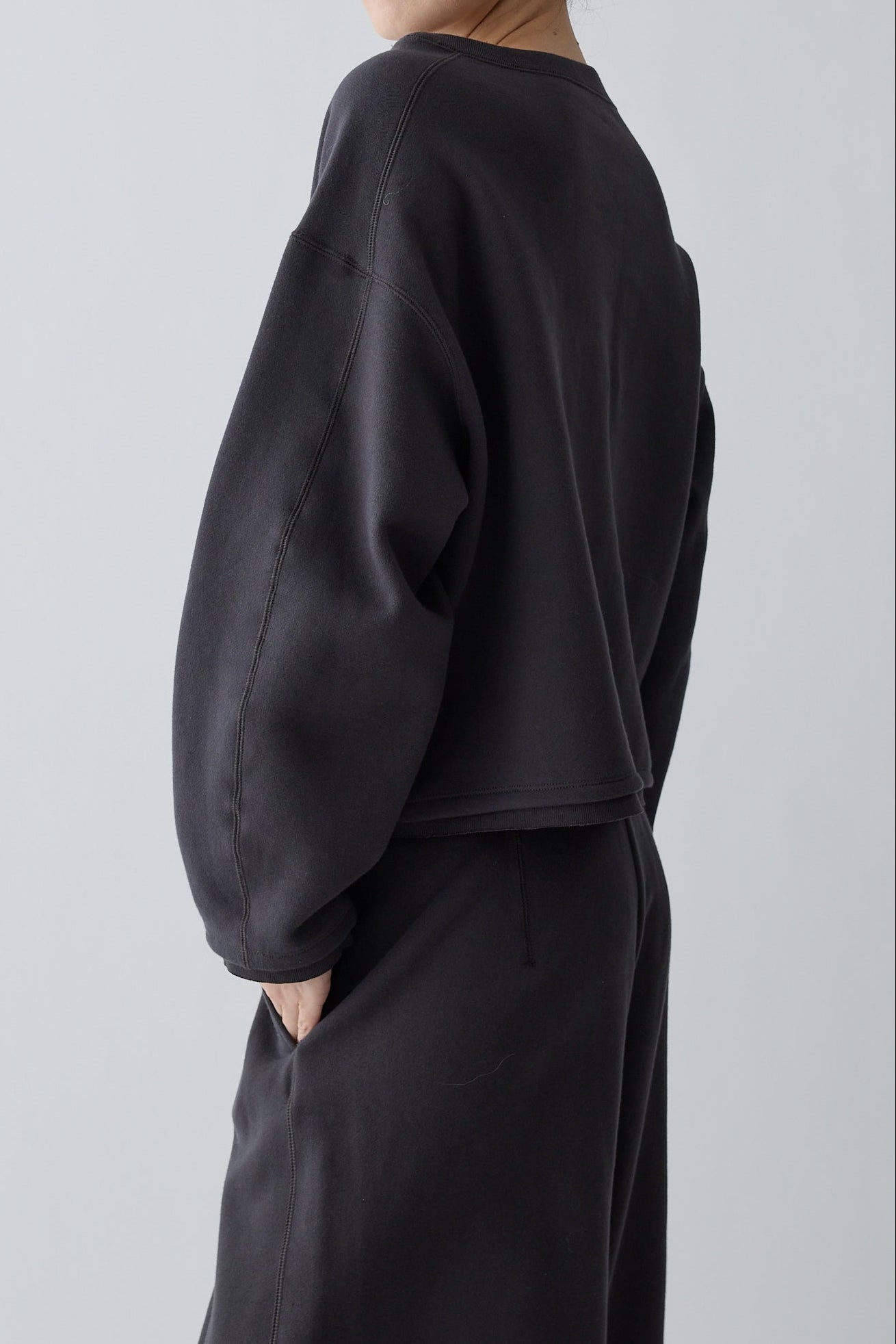 Vega Sweatshirt_gray