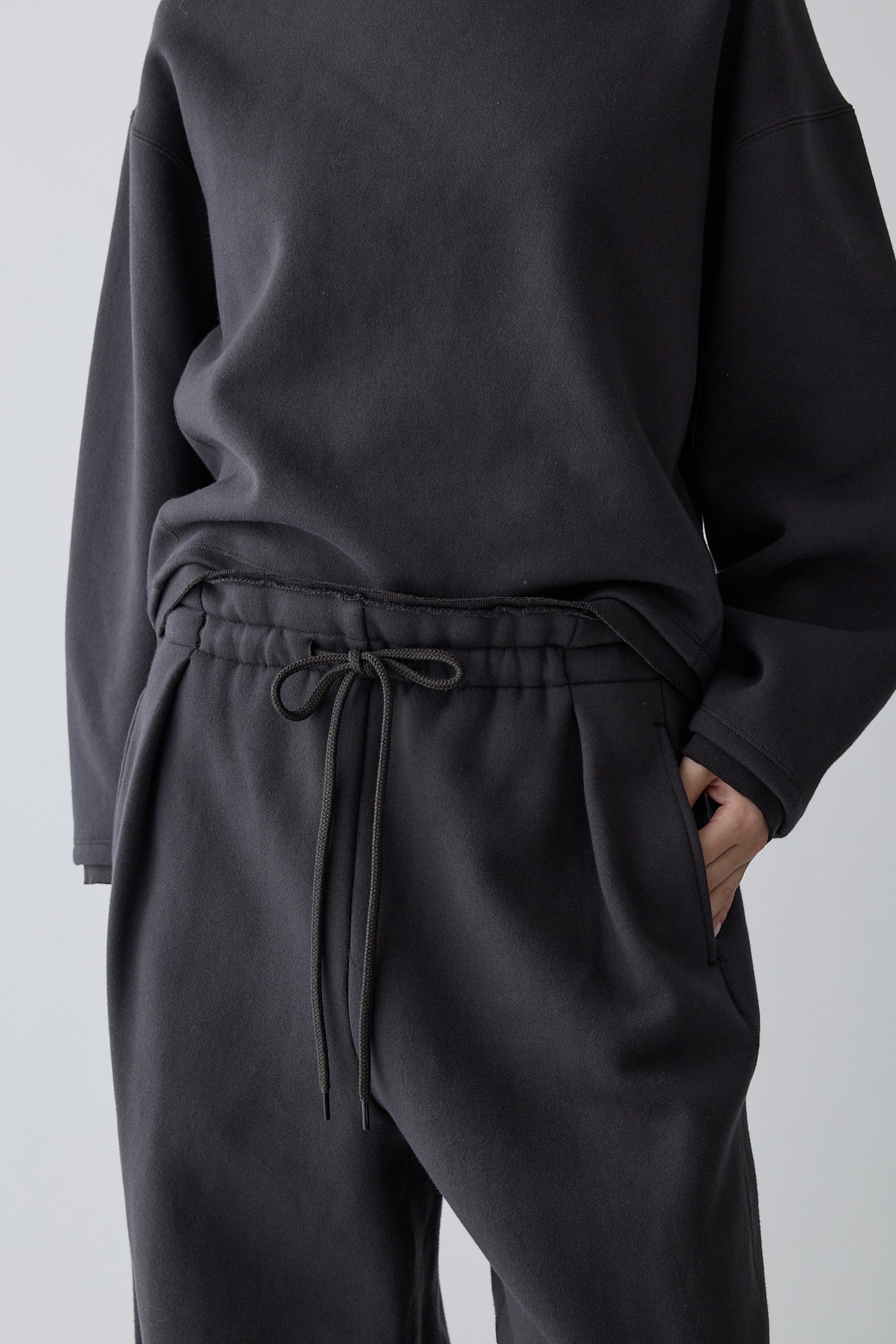 Vega Sweatshirt_gray