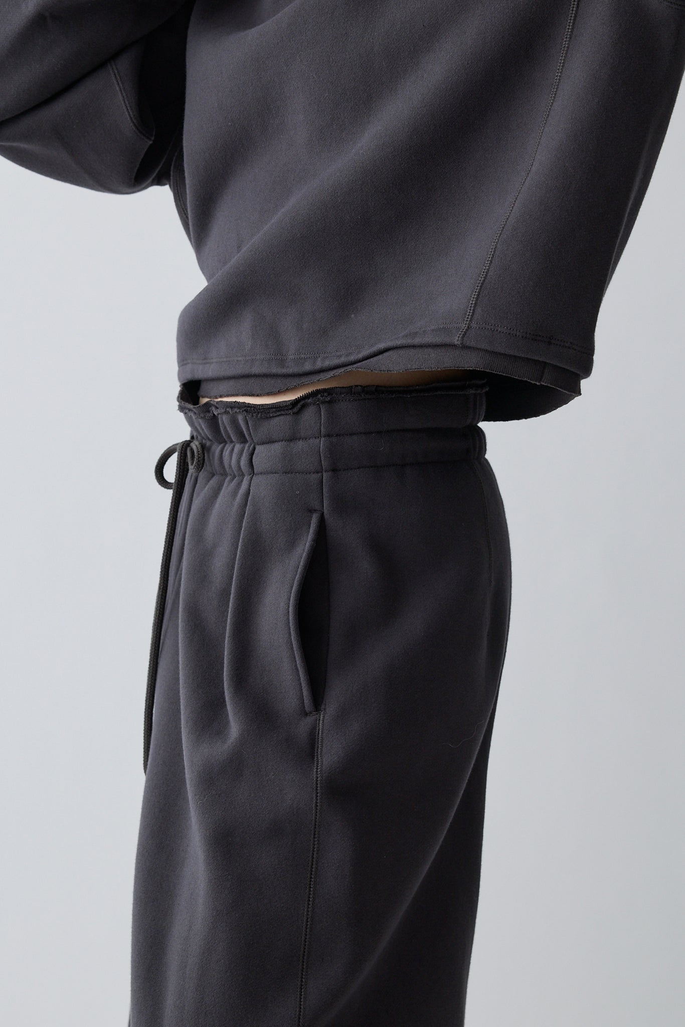 Vega Sweatshirt_gray