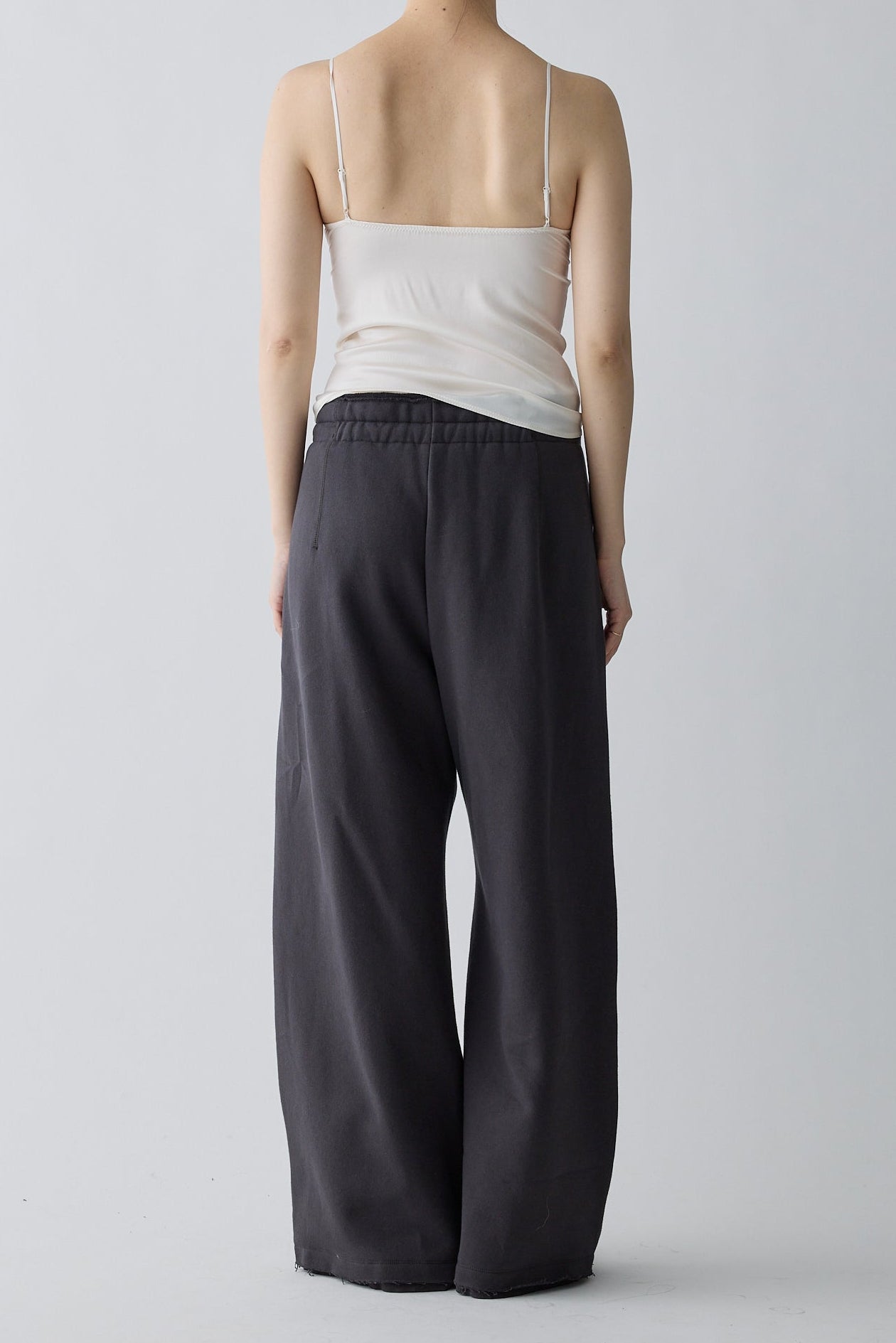 Vega sweat pants_gray