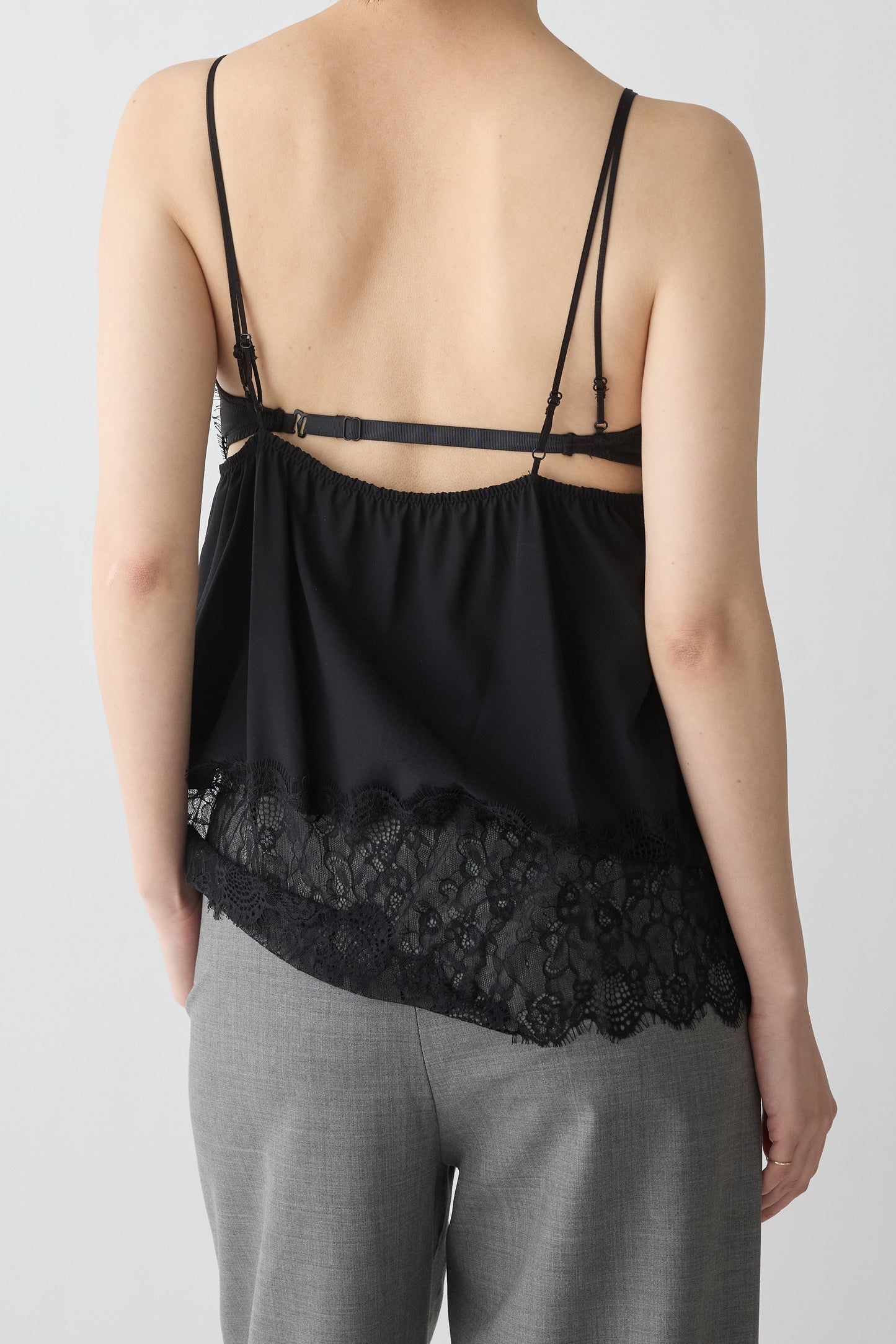 PHERE for Edit united arrows Exclusive Camisole