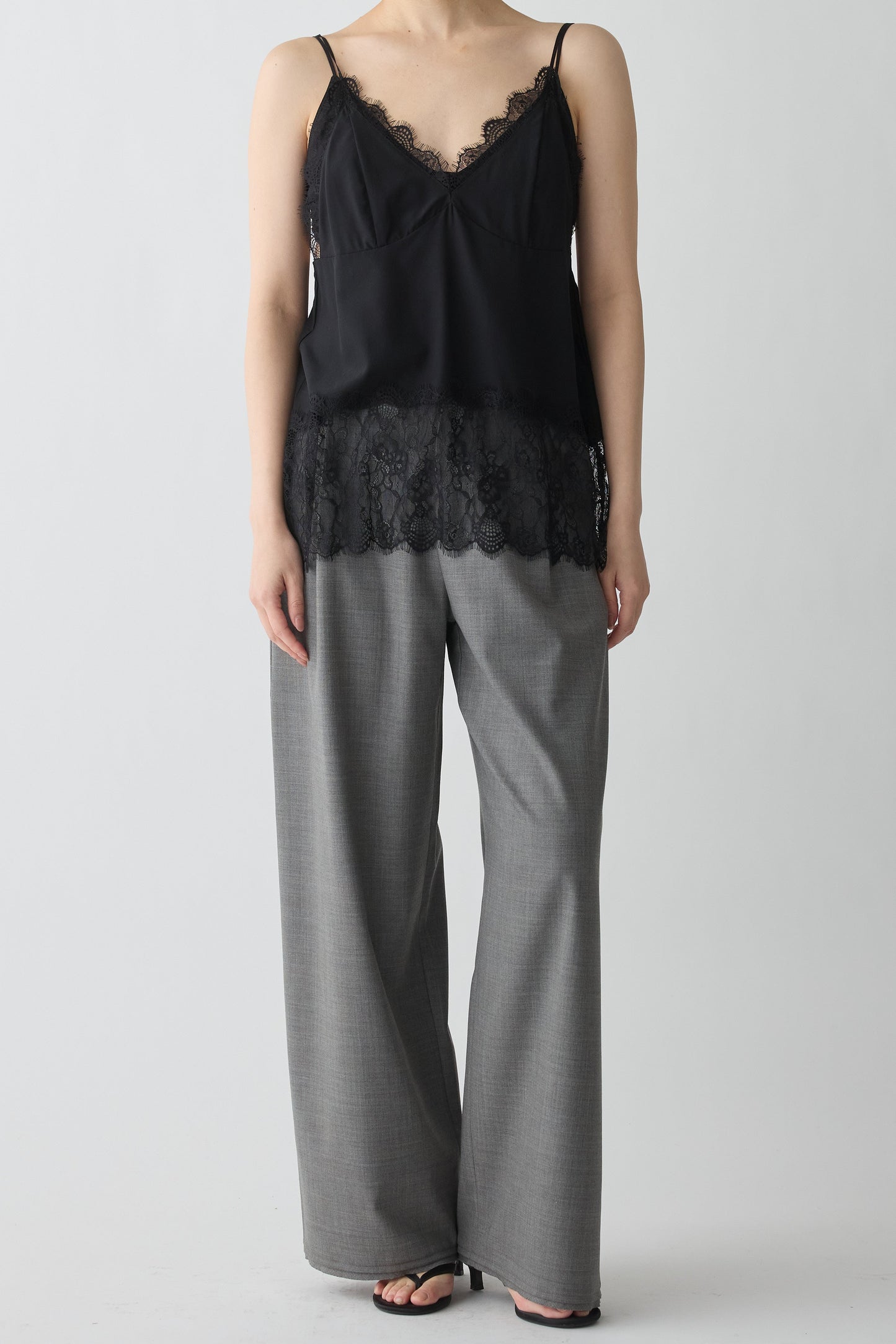 PHERE for Edit united arrows Exclusive Camisole