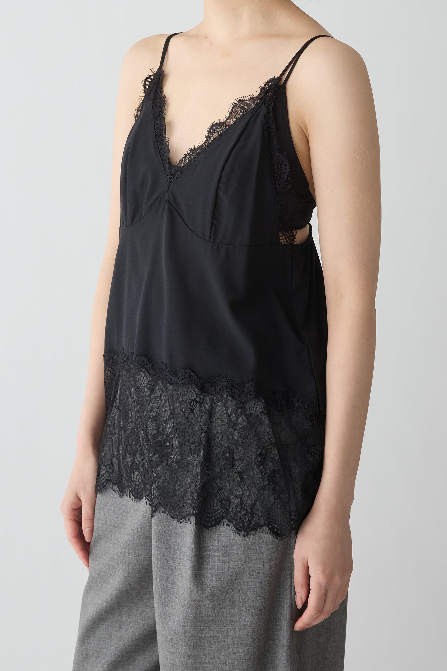PHERE for Edit united arrows Exclusive Camisole