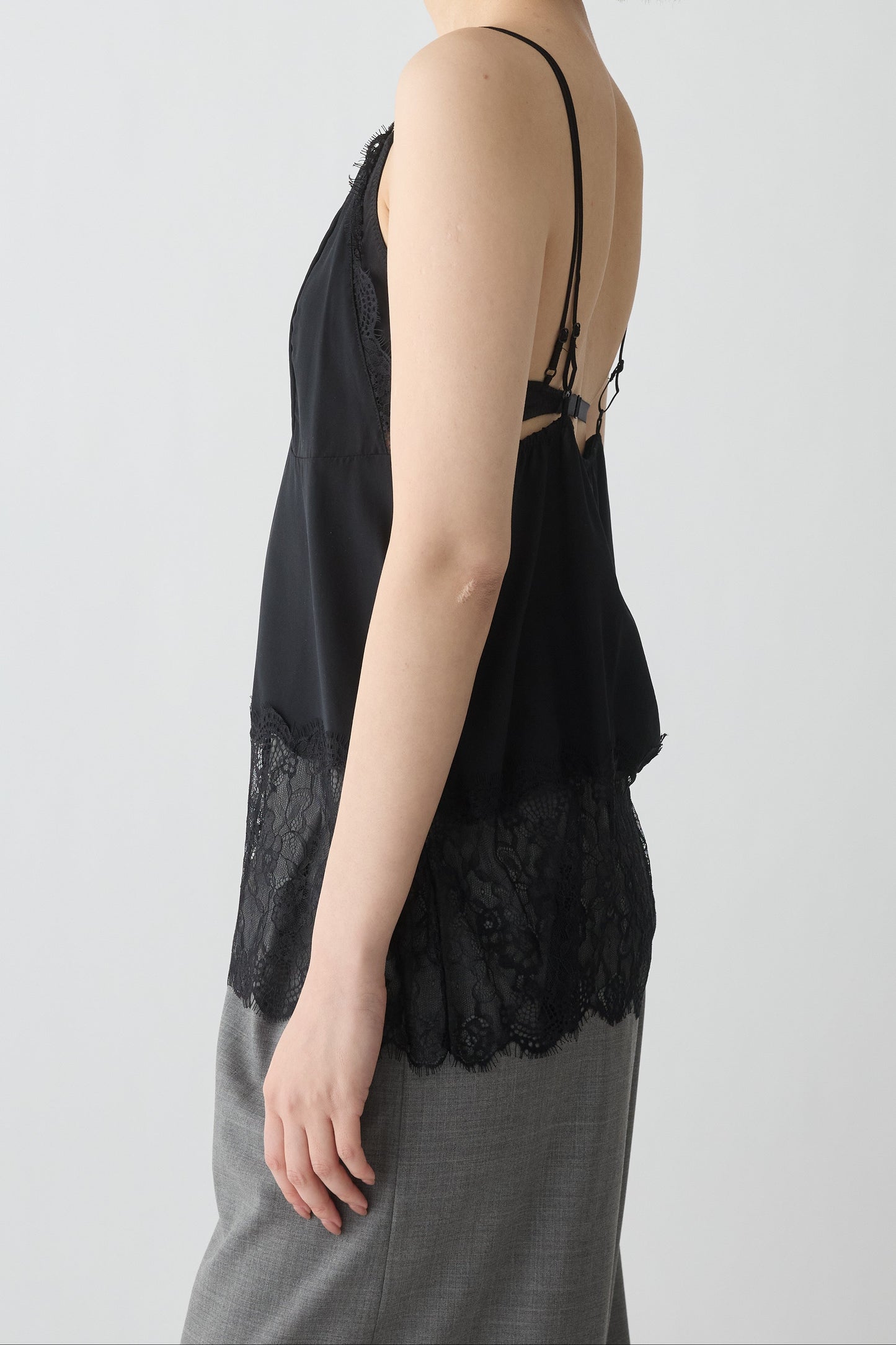 PHERE for Edit united arrows Exclusive Camisole