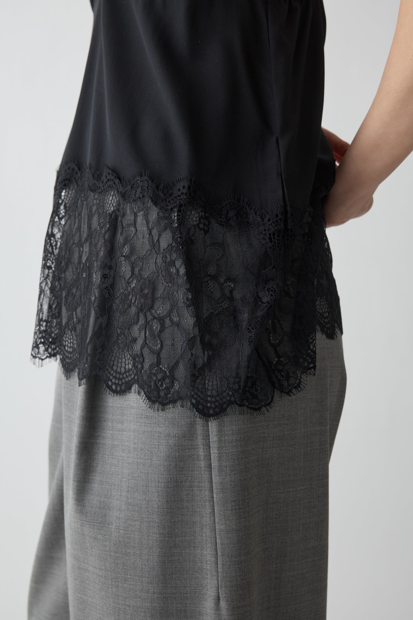 PHERE for Edit united arrows Exclusive Camisole