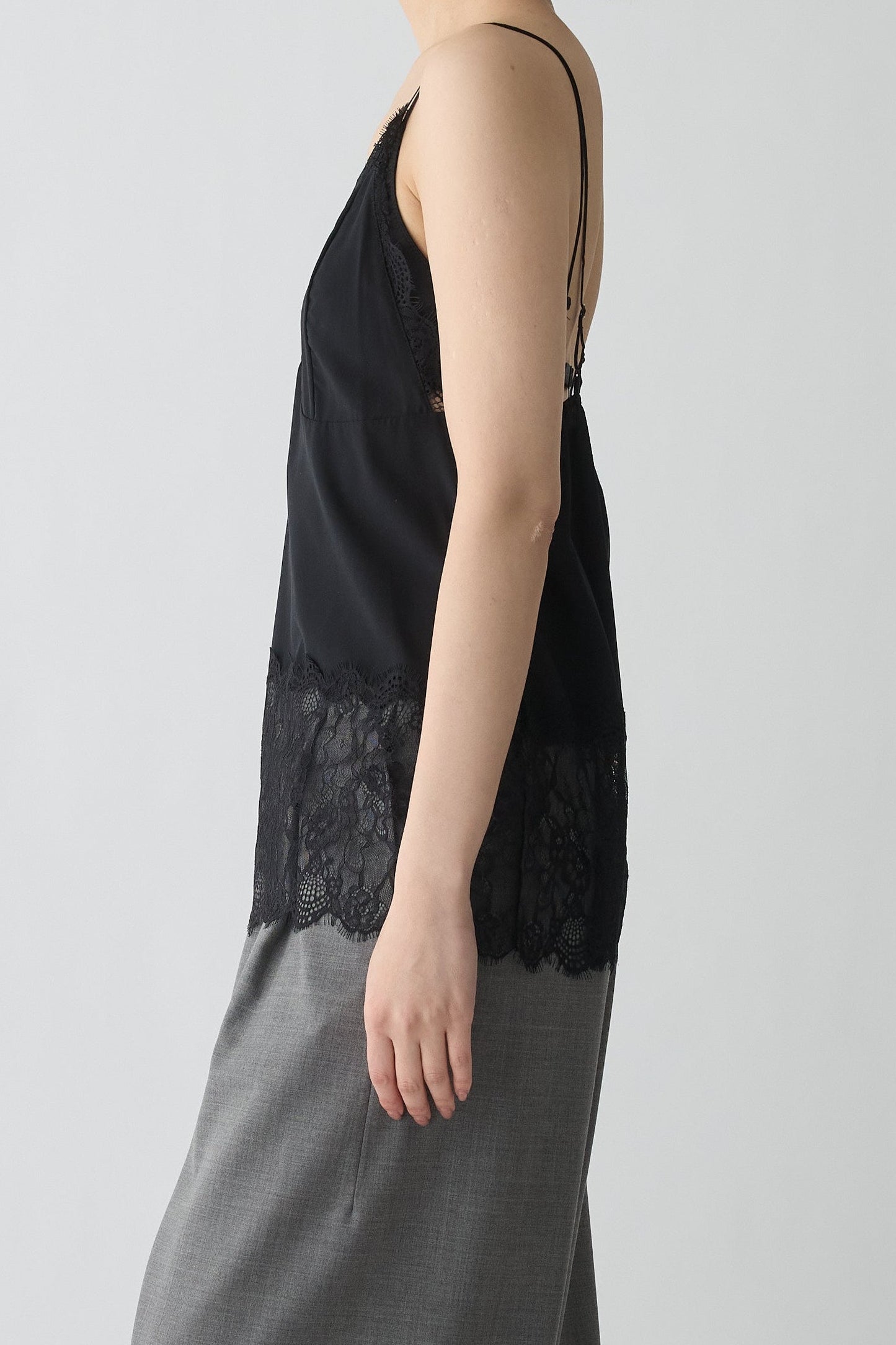 PHERE for Edit united arrows Exclusive Camisole