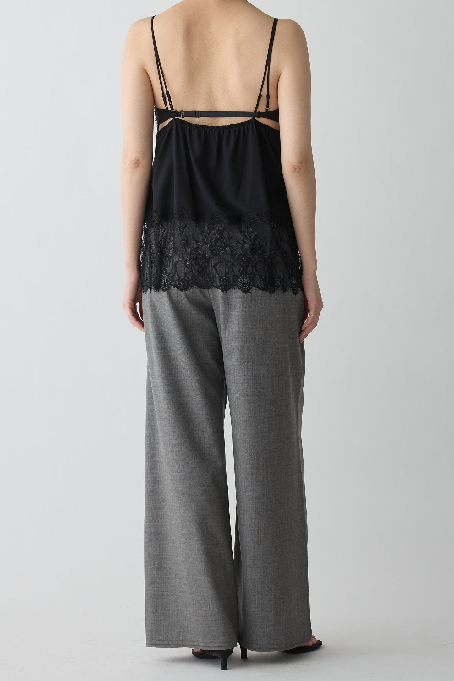 PHERE for Edit united arrows Exclusive Camisole