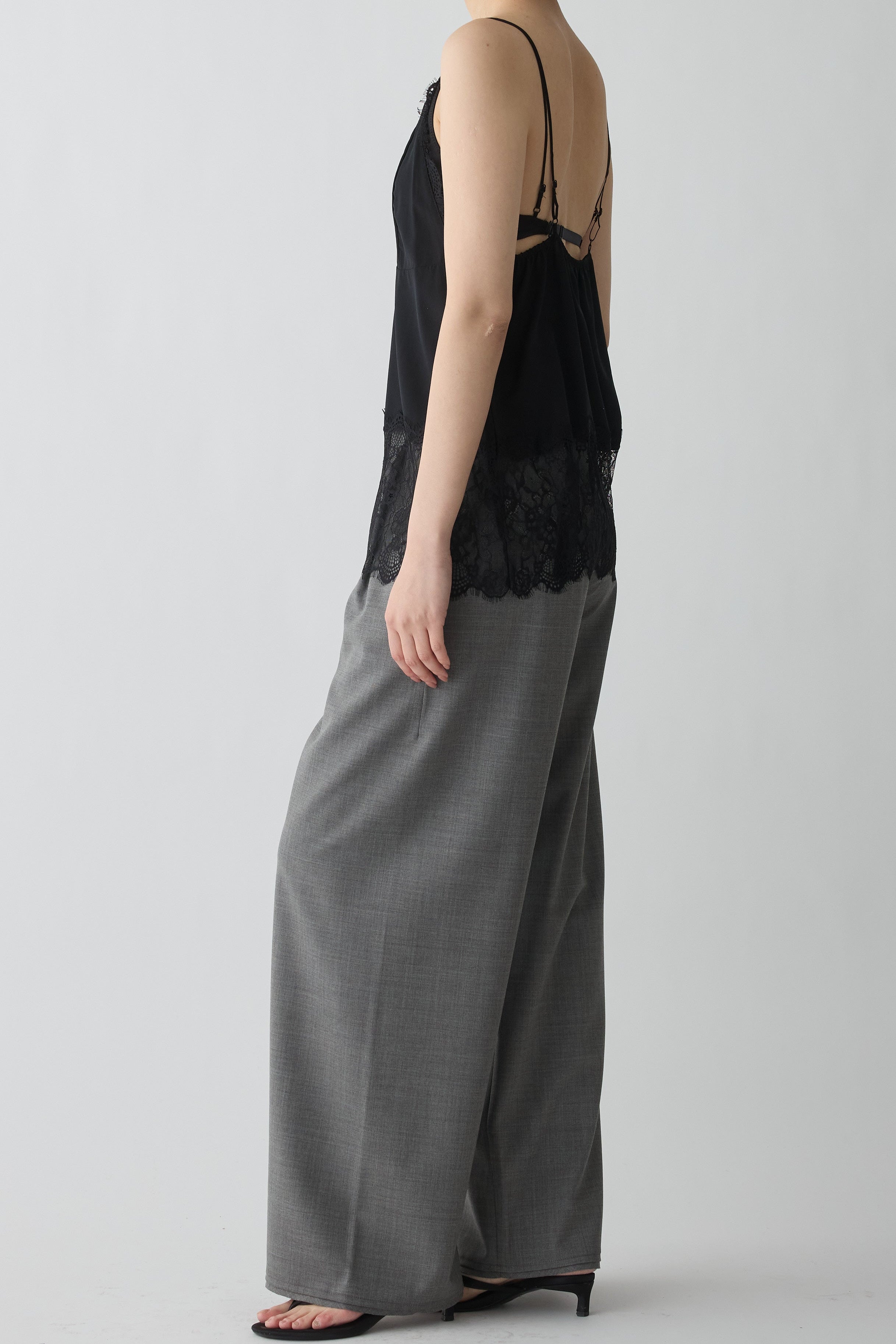 PHERE for Edit united arrows Exclusive Camisole