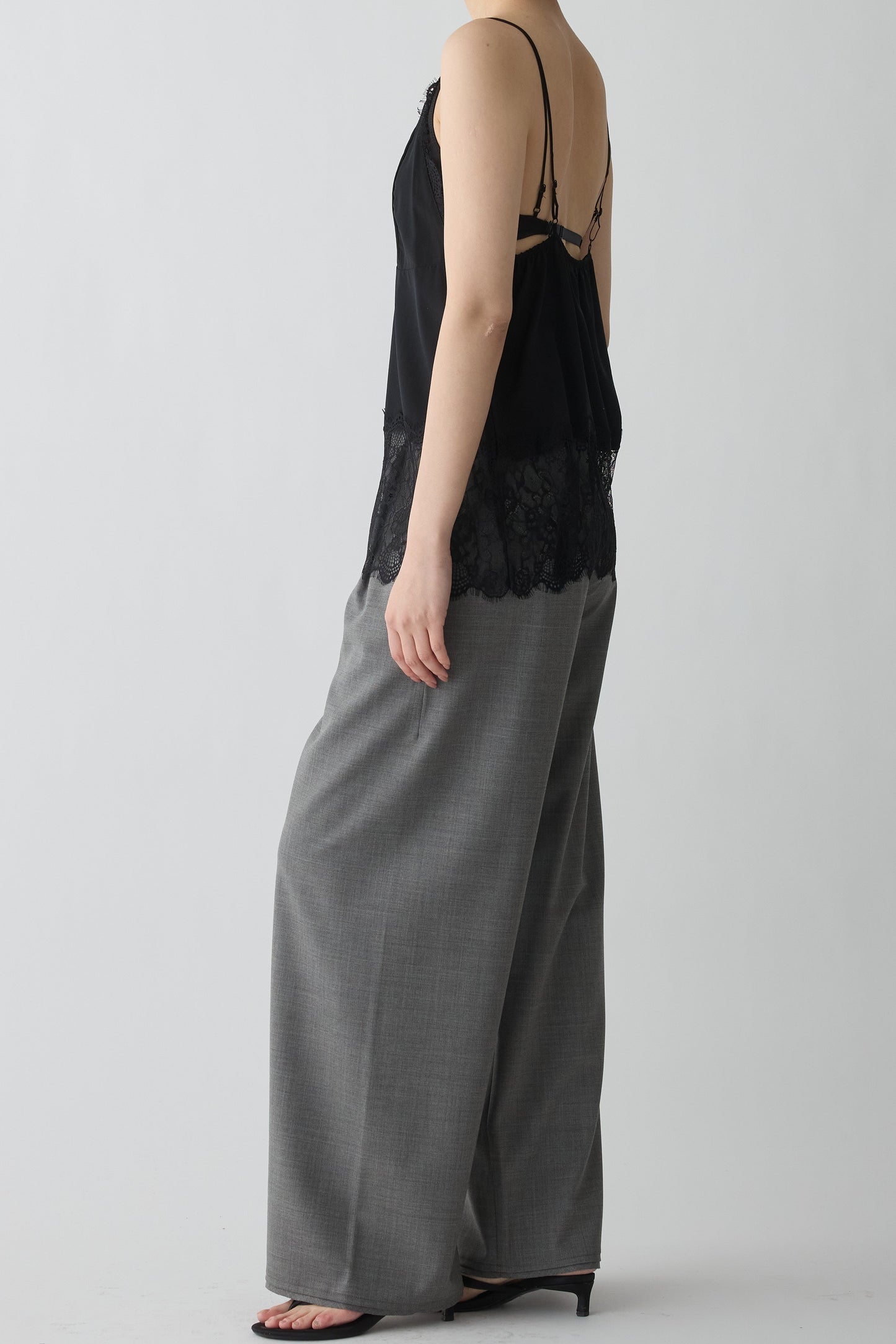 PHERE for Edit united arrows Exclusive Camisole