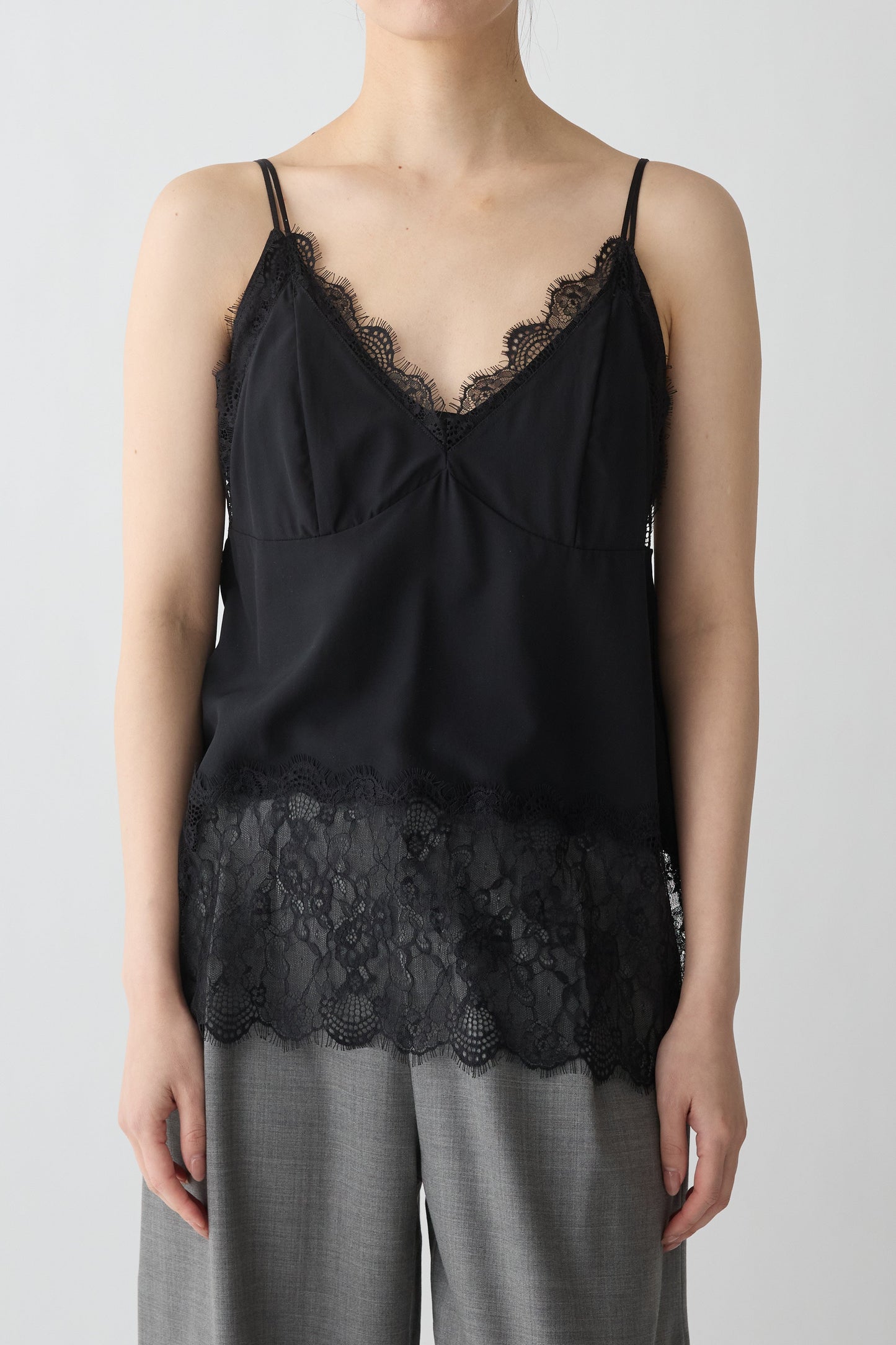 PHERE for Edit united arrows Exclusive Camisole