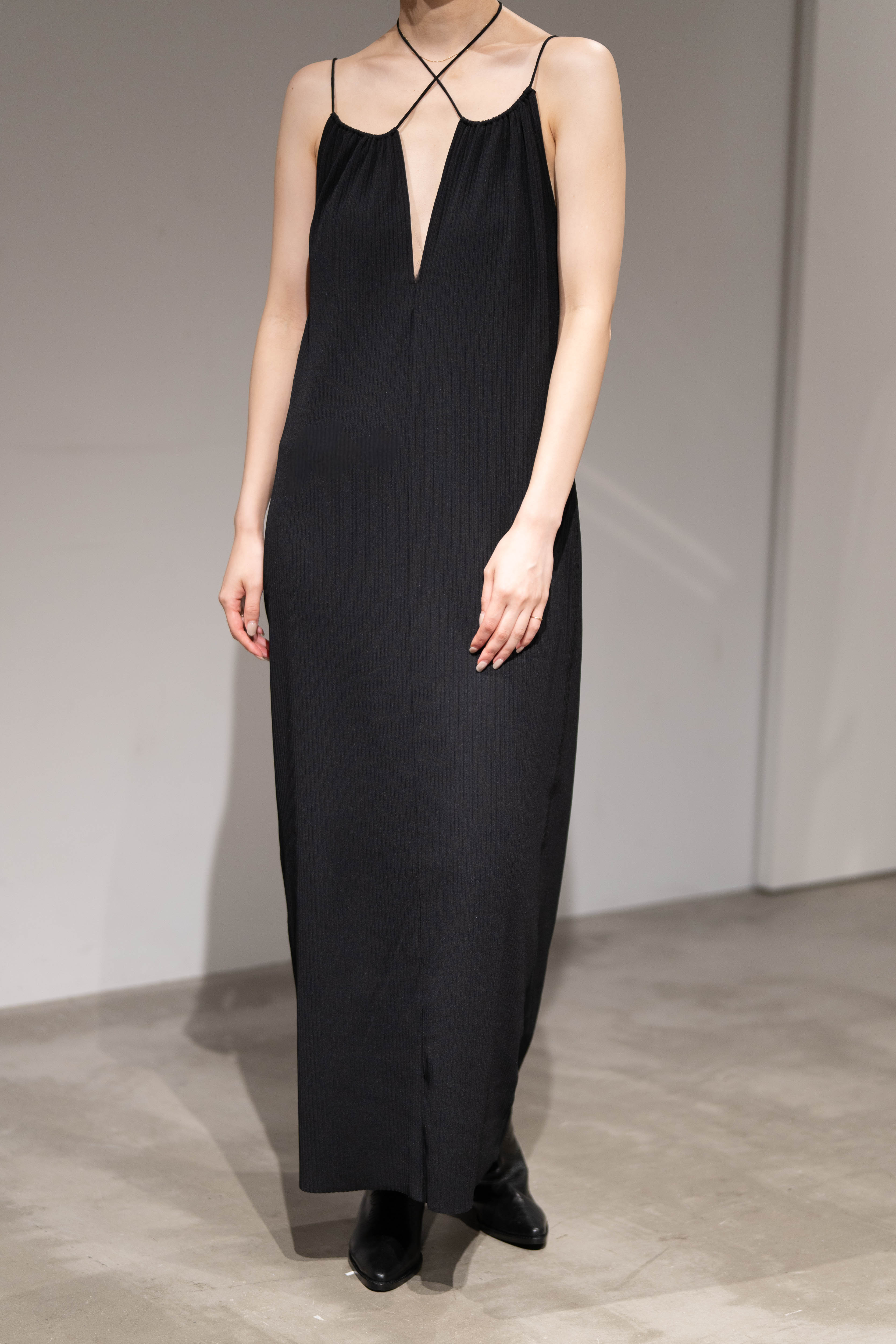PHERE Kiffa Asymmetry Dress_White gSBZo-m11706356358 