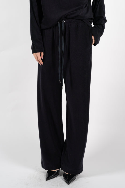Almach pile pants