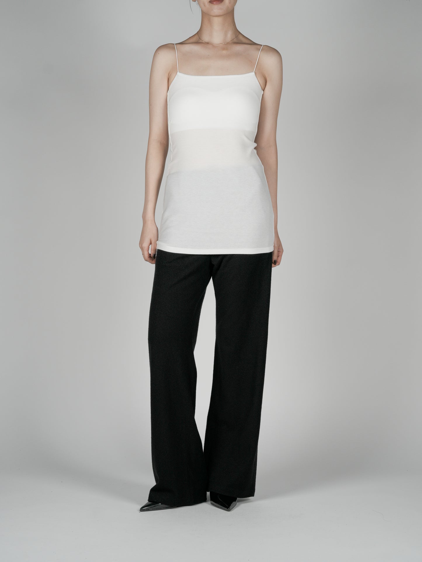 Lesath Inner Long_White