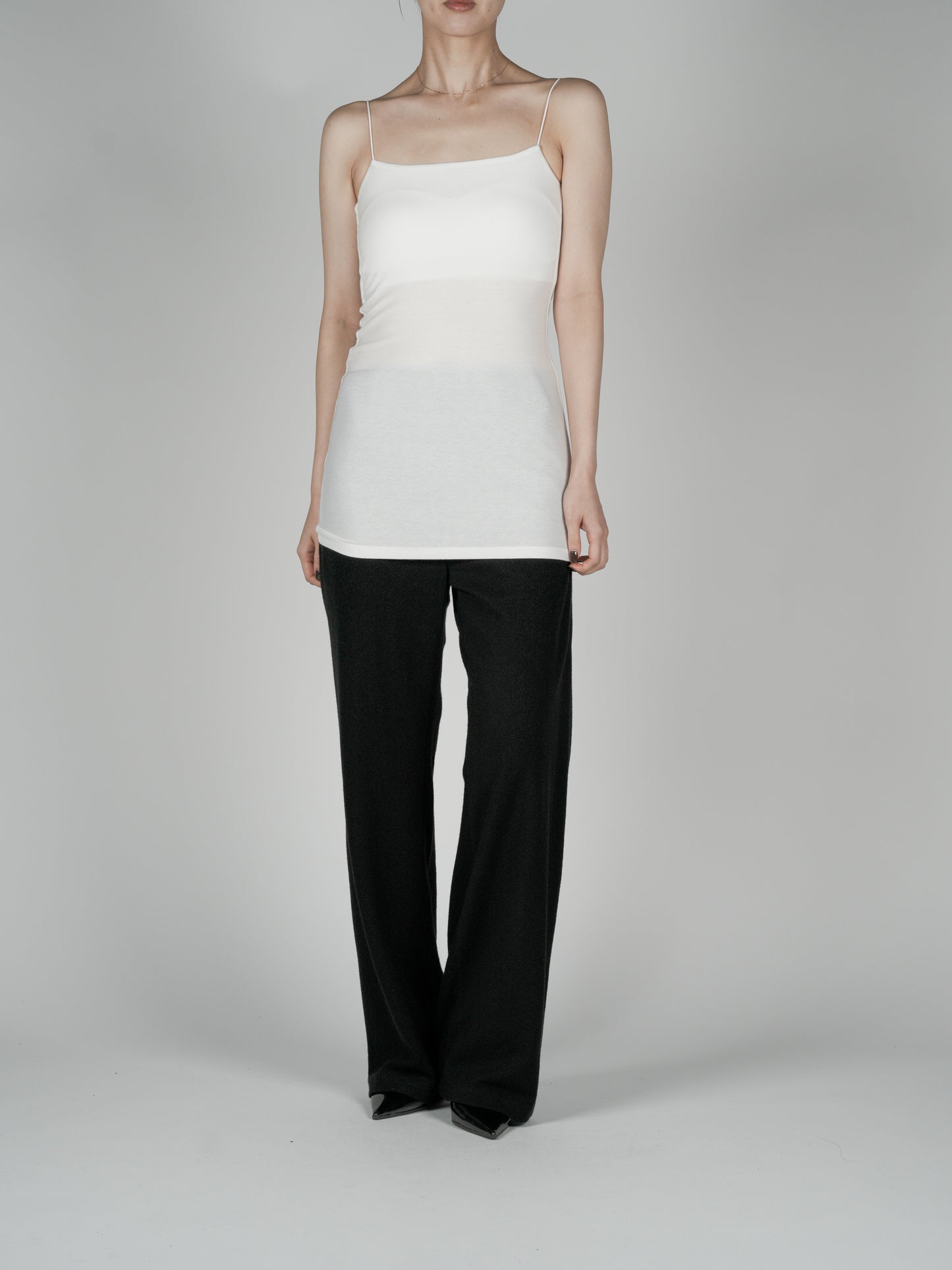 Lesath Inner Long_White