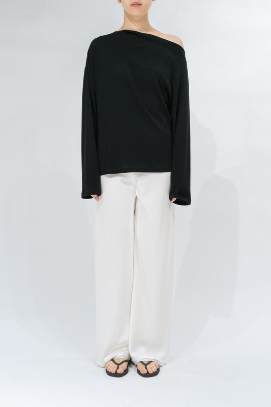 Phekda Pants_white