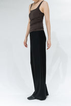 Phekda Reversible Pants_black