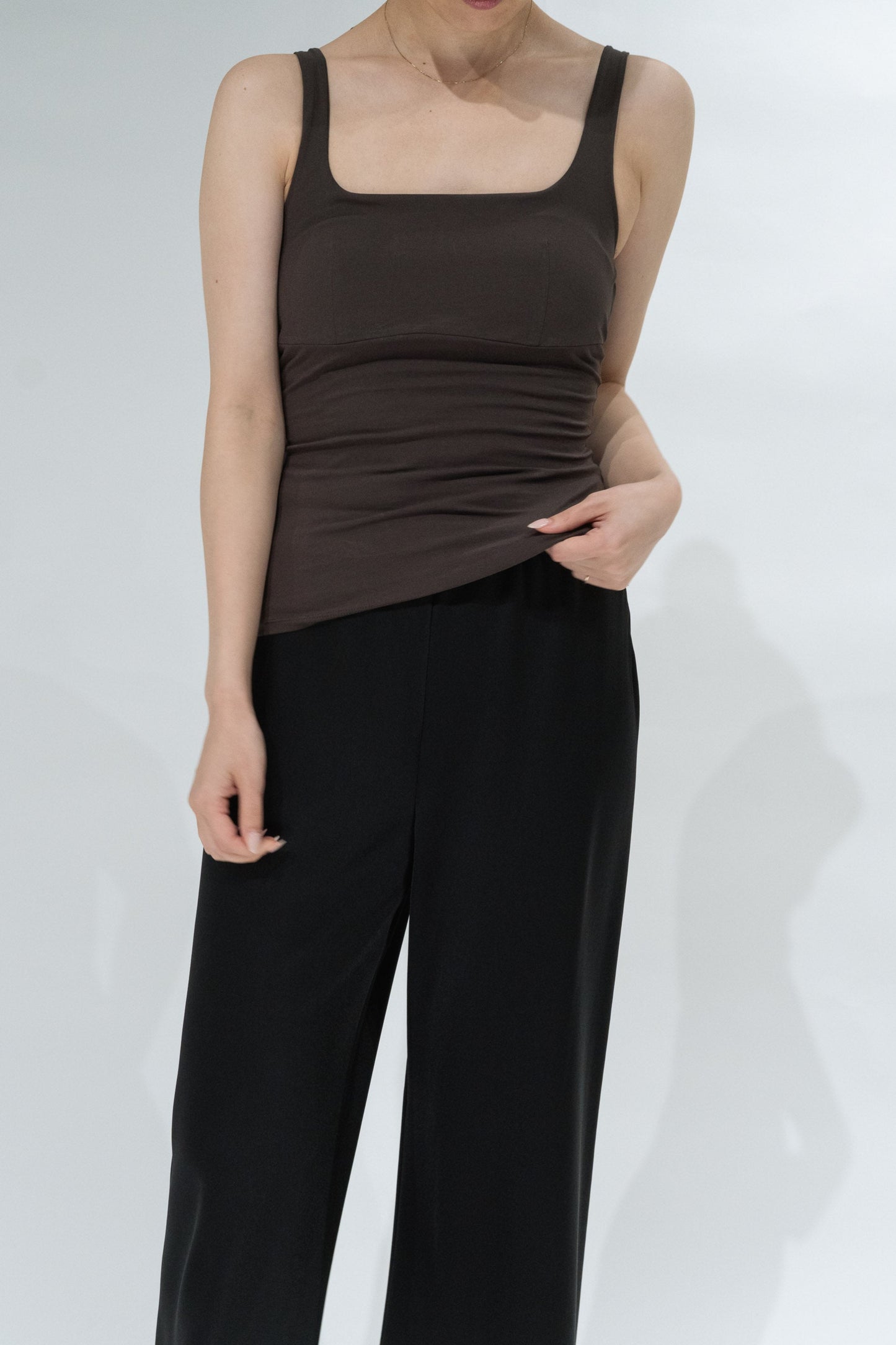 Spica Inner Regular_brown