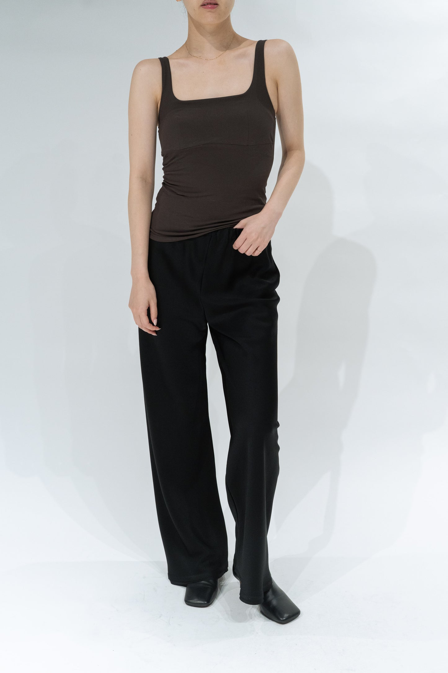 Spica Inner Regular_brown