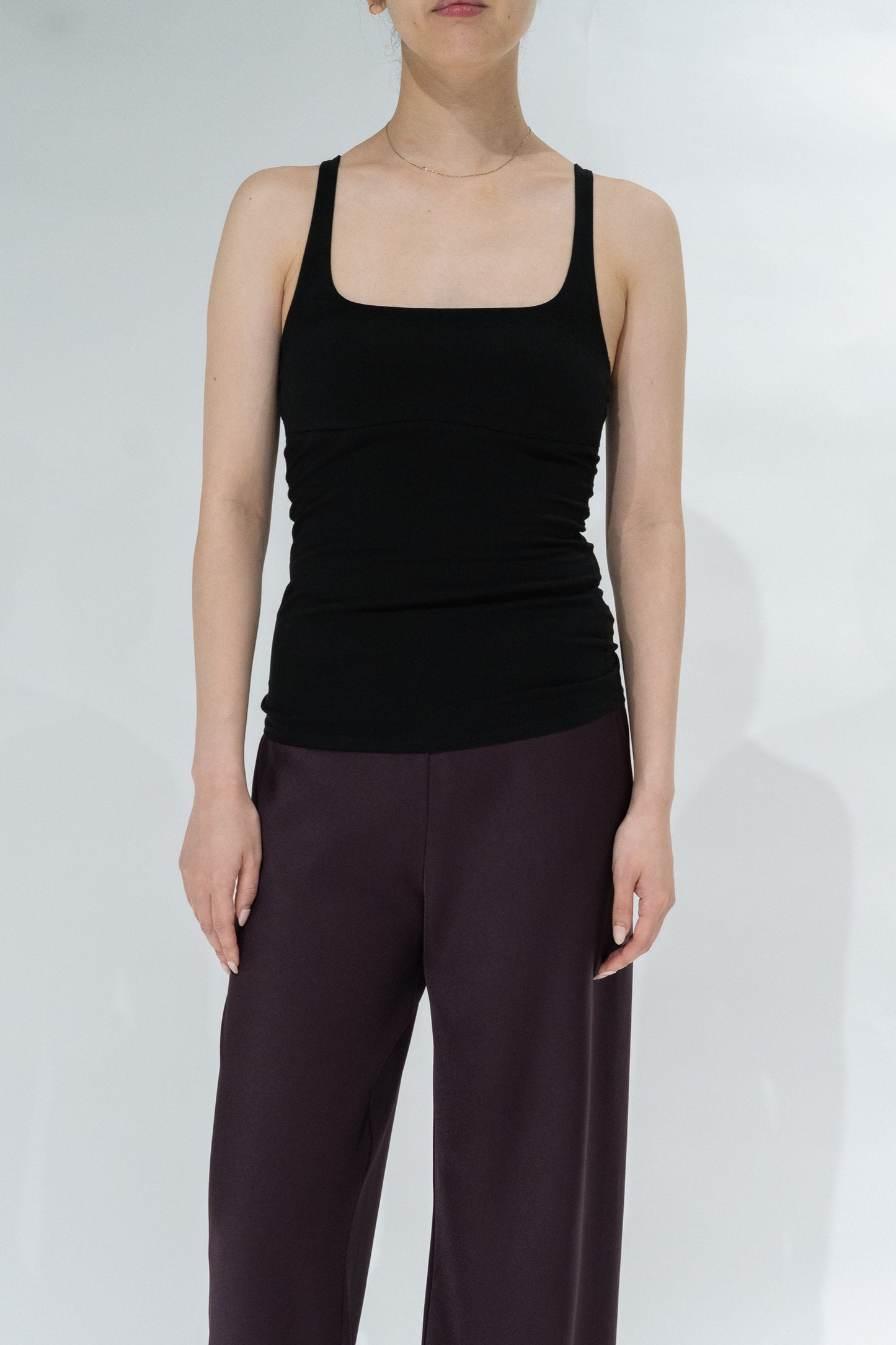 Spica Inner Regular_black
