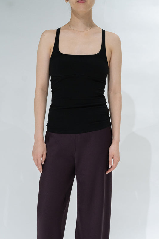 Spica Inner Regular_black