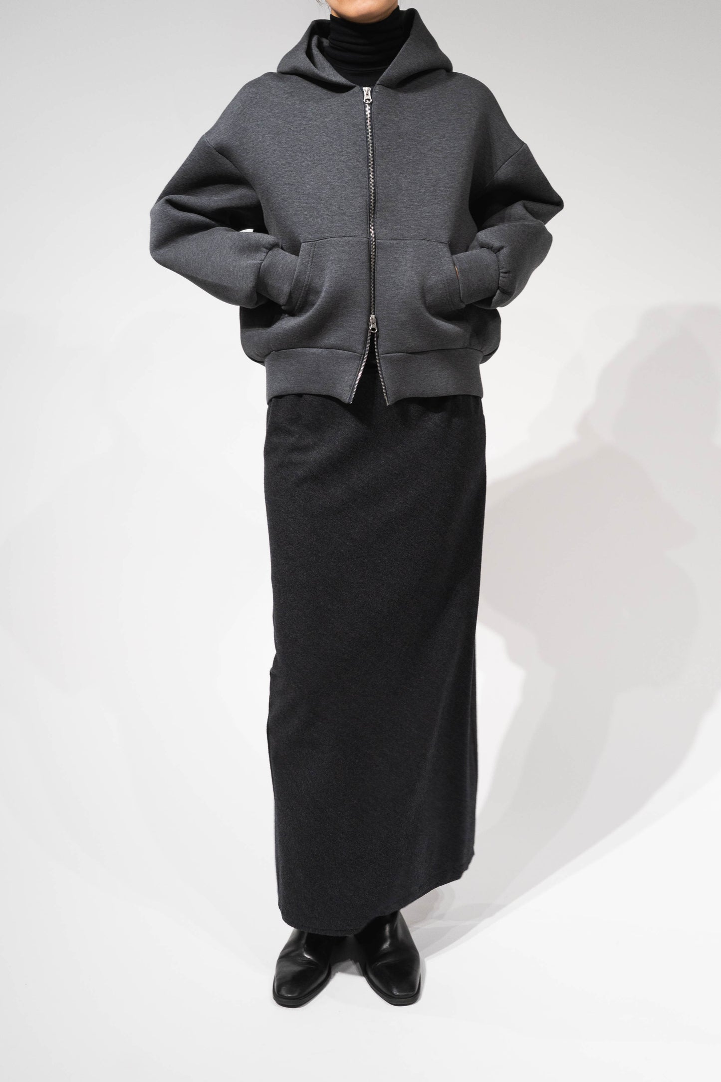 Nashira big hoodie_gray