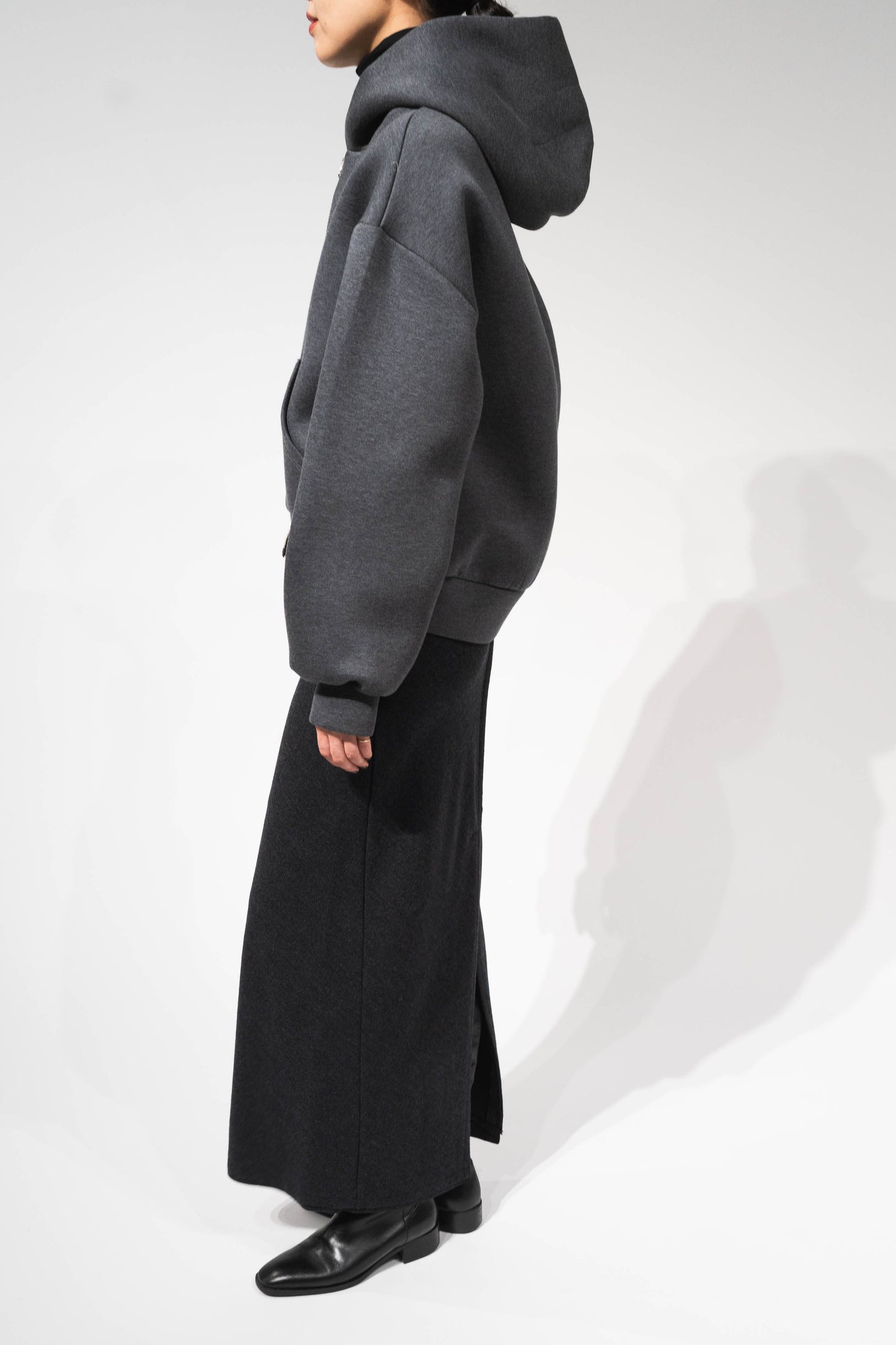 Nashira big hoodie_gray