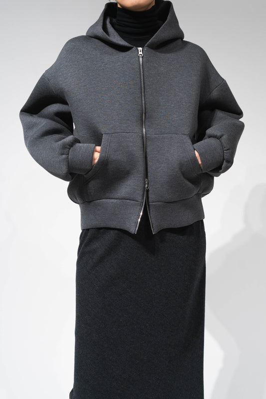 Nashira big hoodie_gray