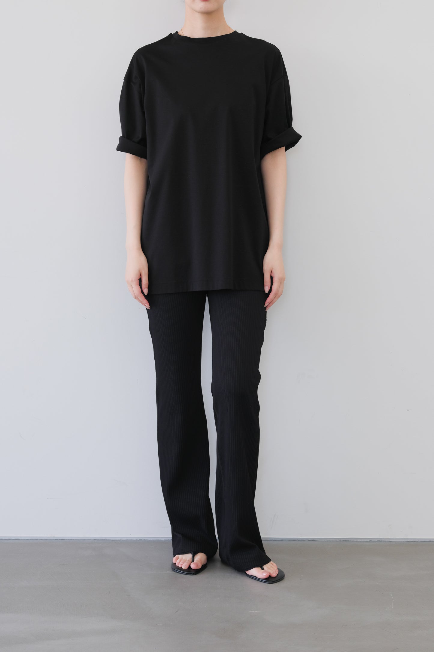 Alhena Tee unisex_black