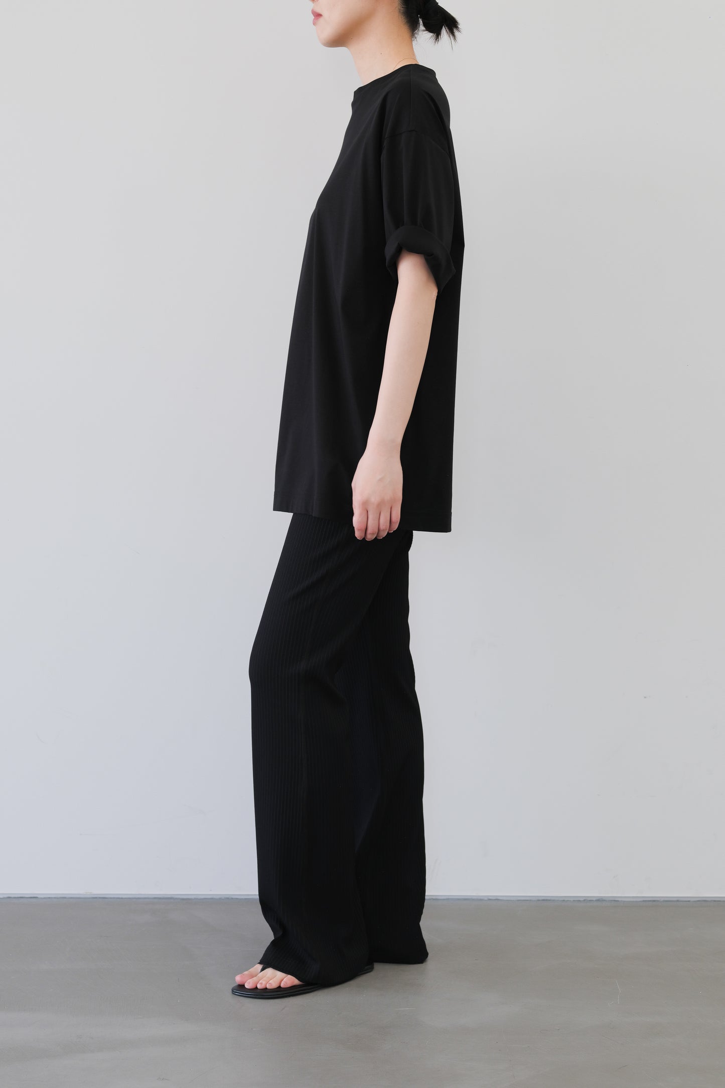 Alhena Tee unisex_black